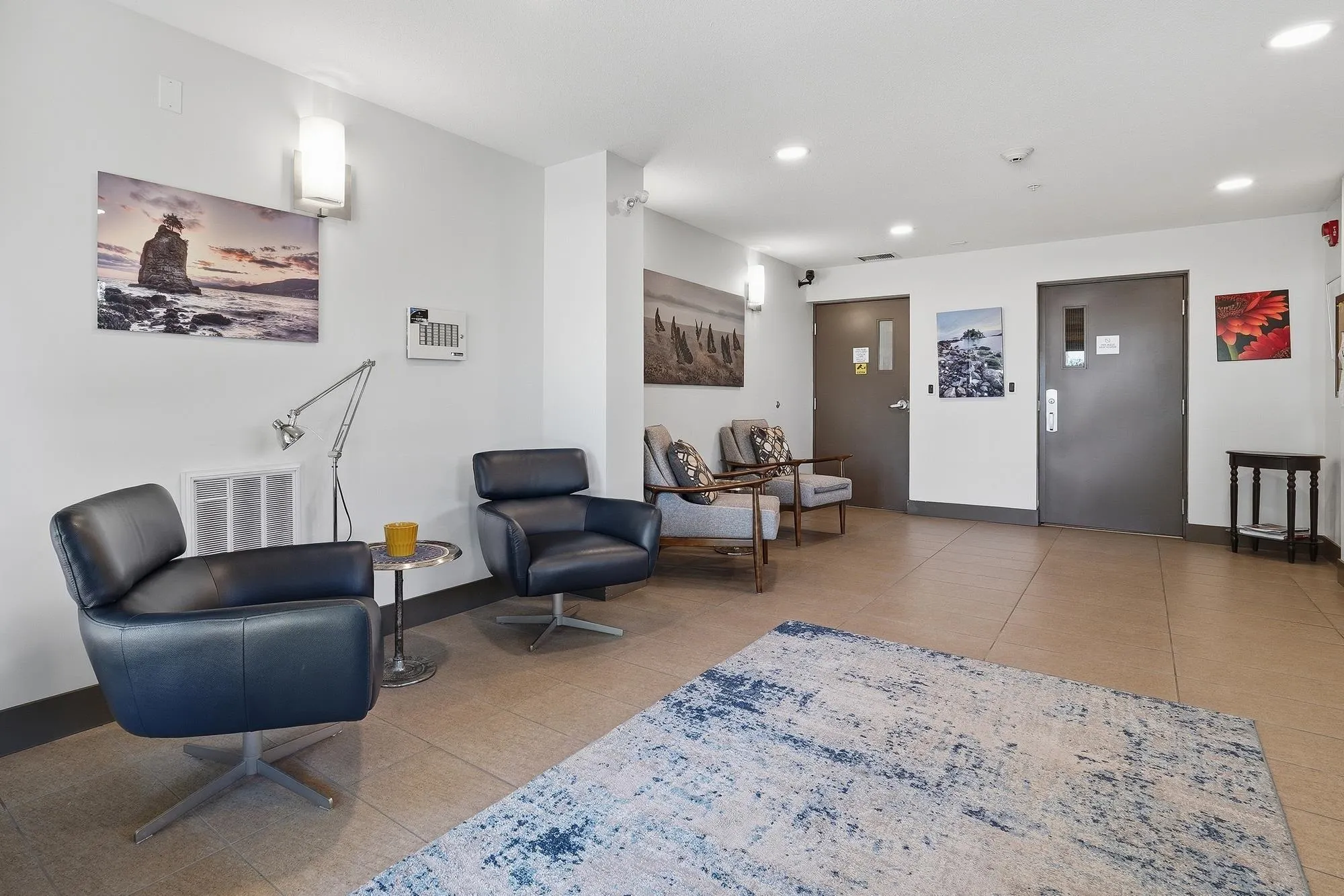 15747 Marine Drive #303