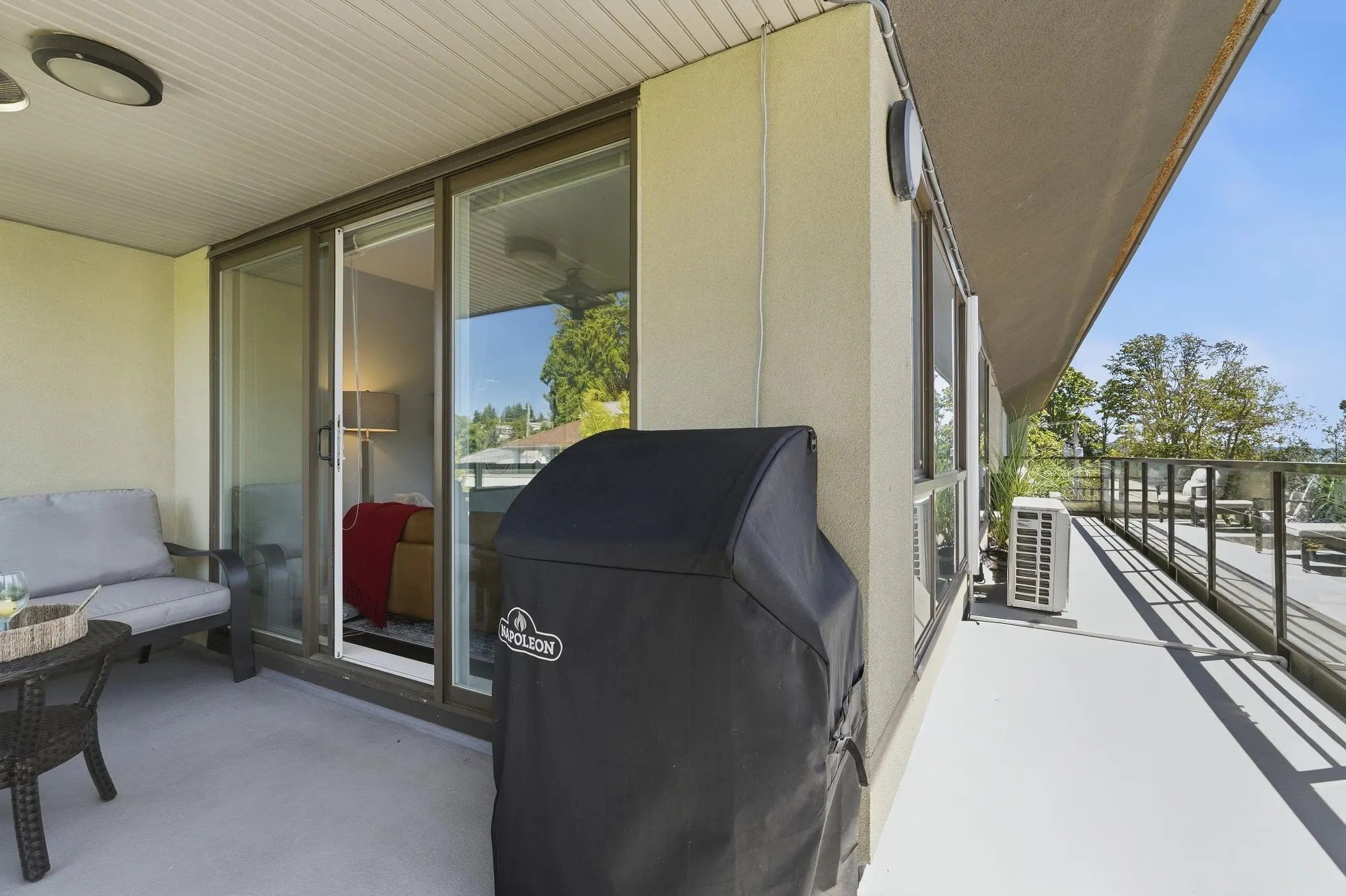 15747 Marine Drive #303