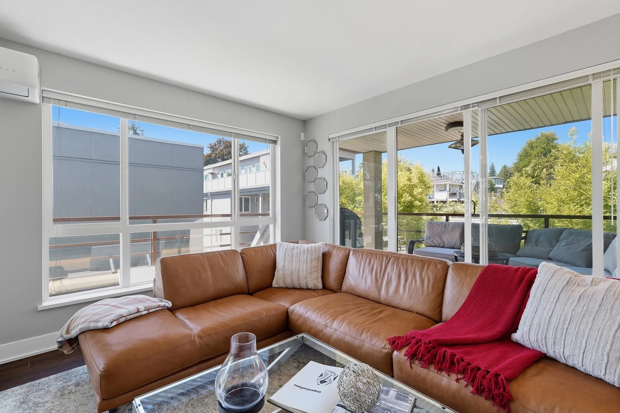 15747 Marine Drive #303