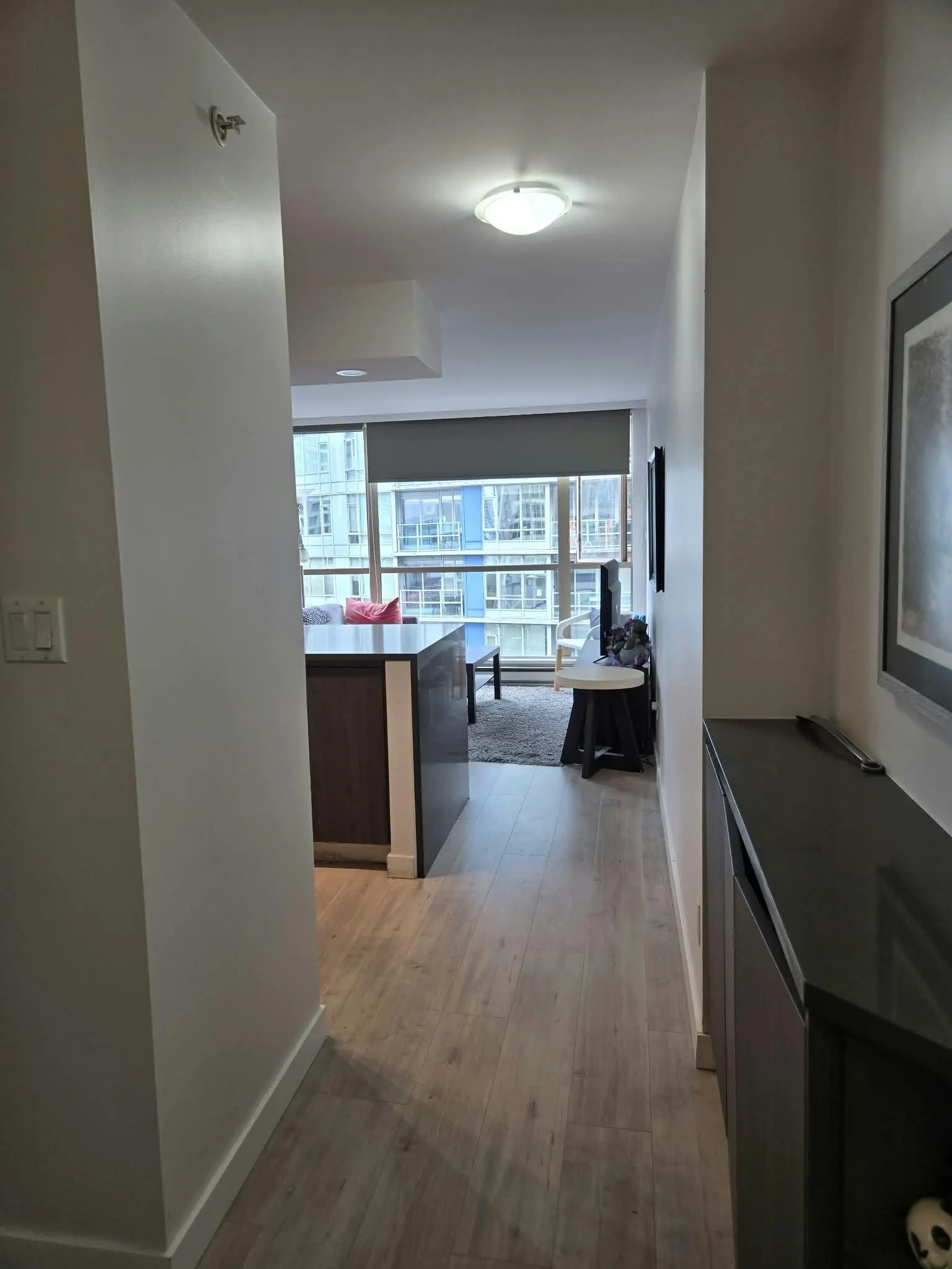 822 Homer Street #903