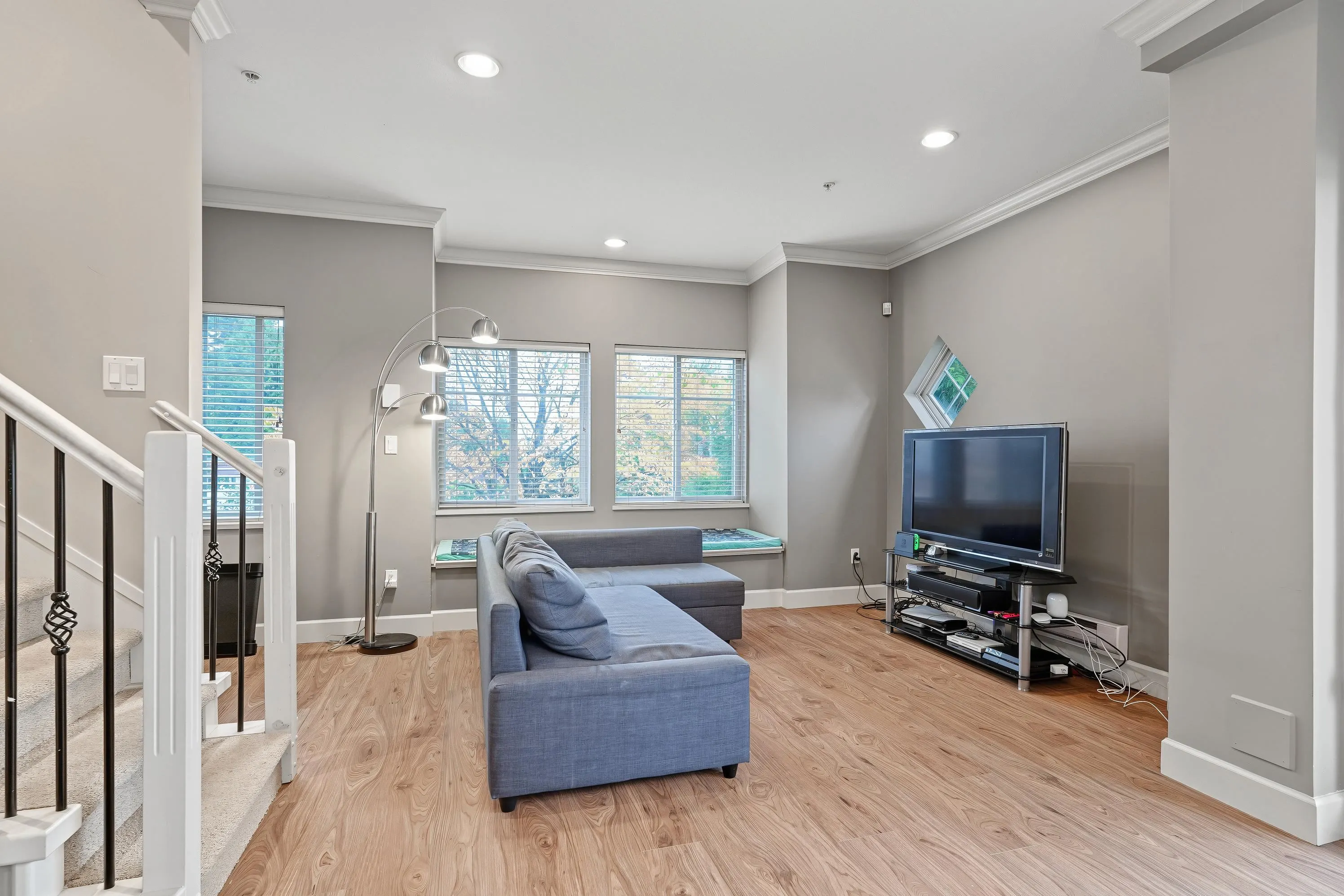 3139 Smith Avenue #5