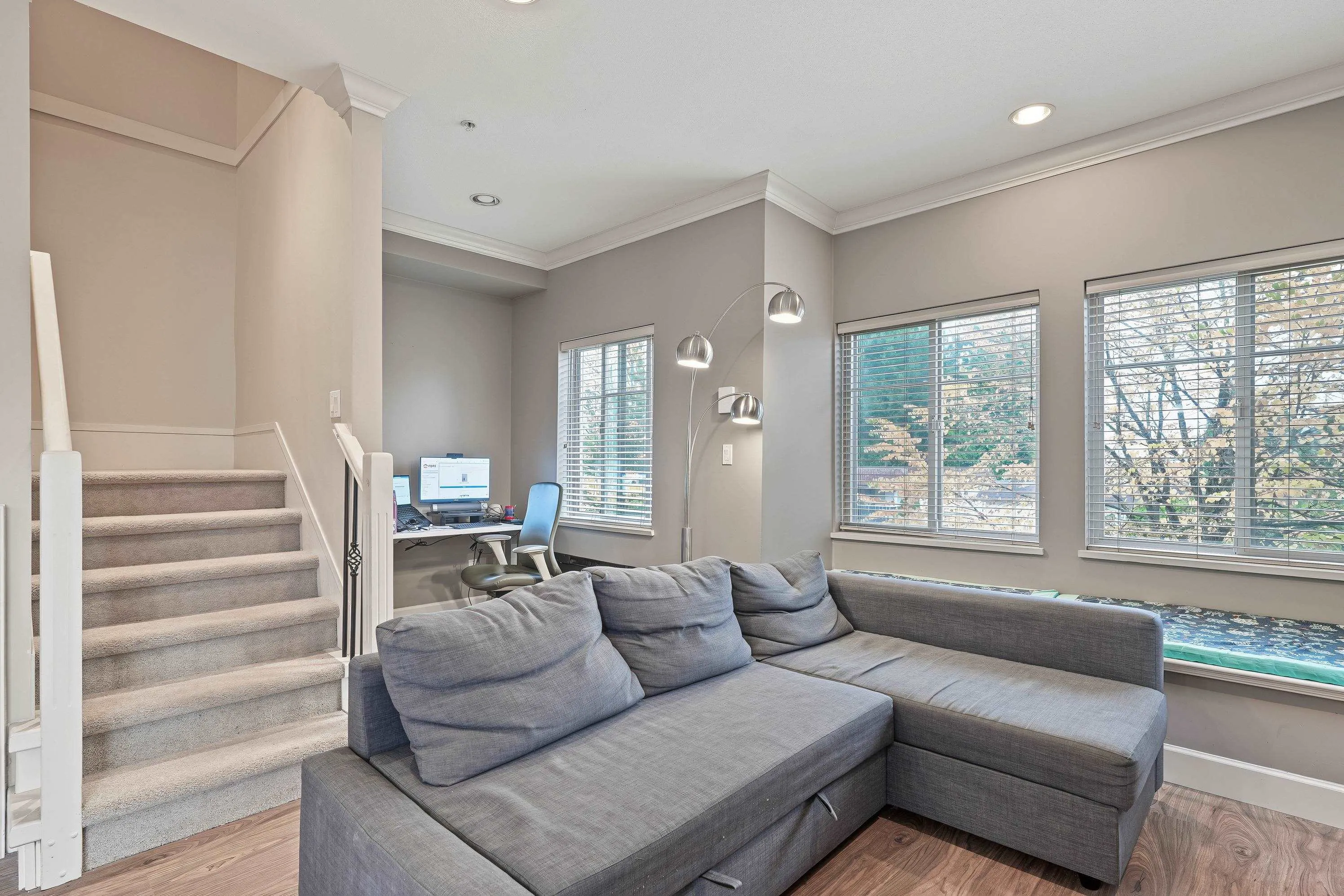 3139 Smith Avenue #5