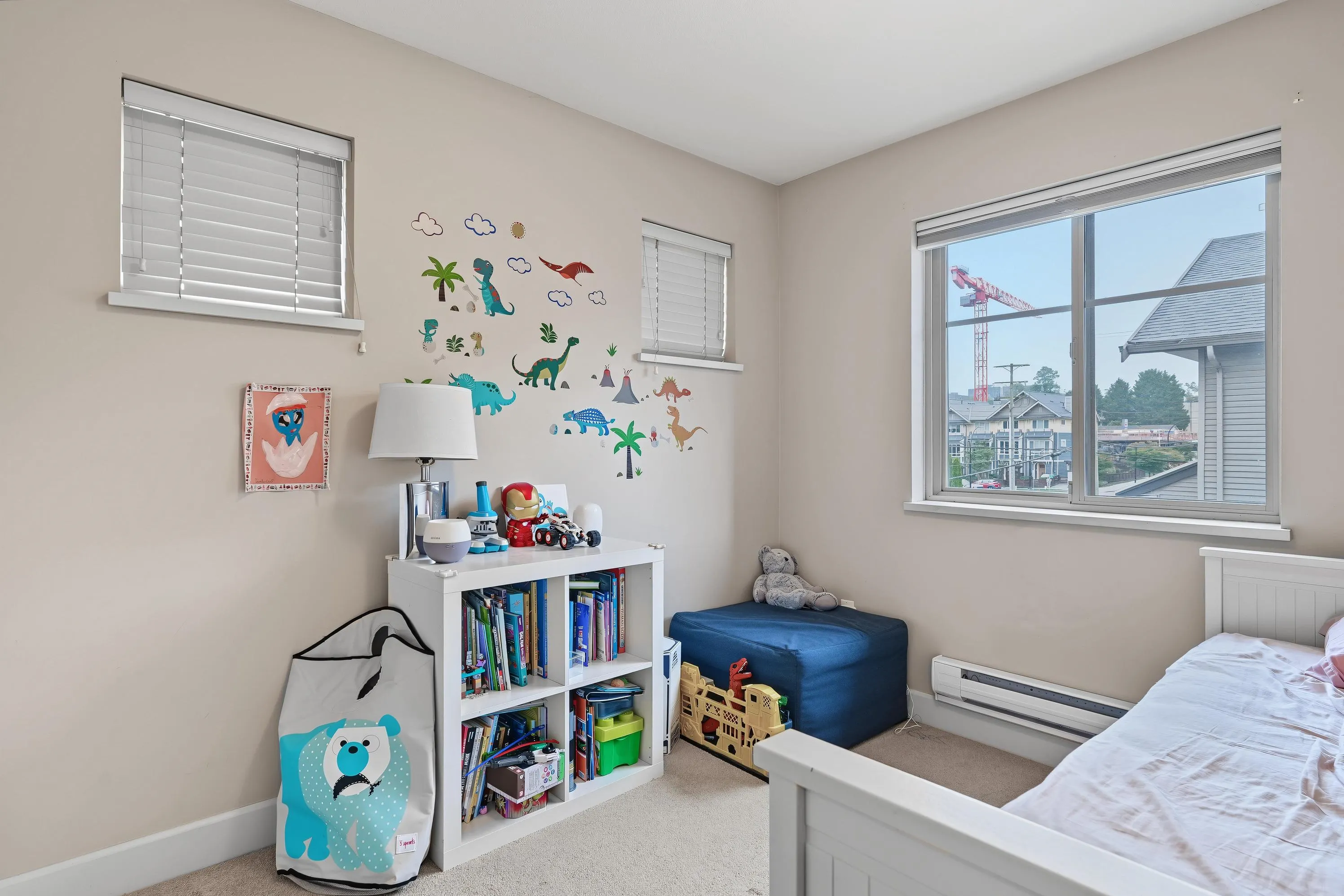 3139 Smith Avenue #5