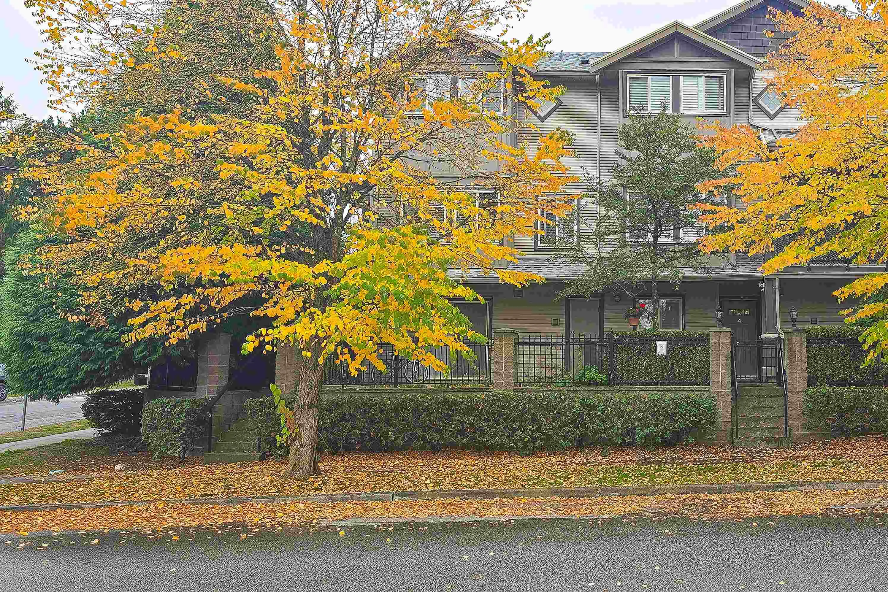 3139 Smith Avenue #5