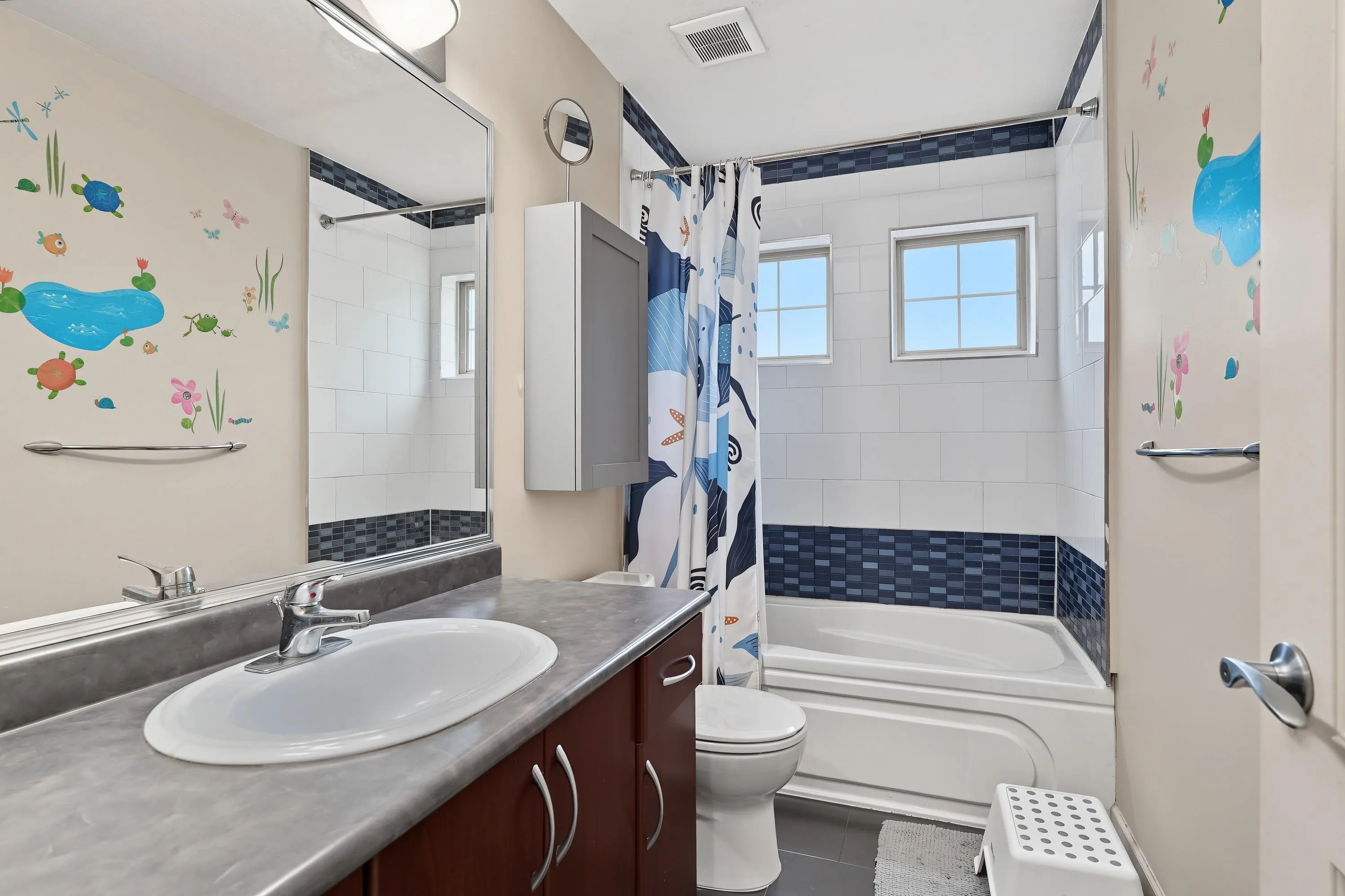 3139 Smith Avenue #5