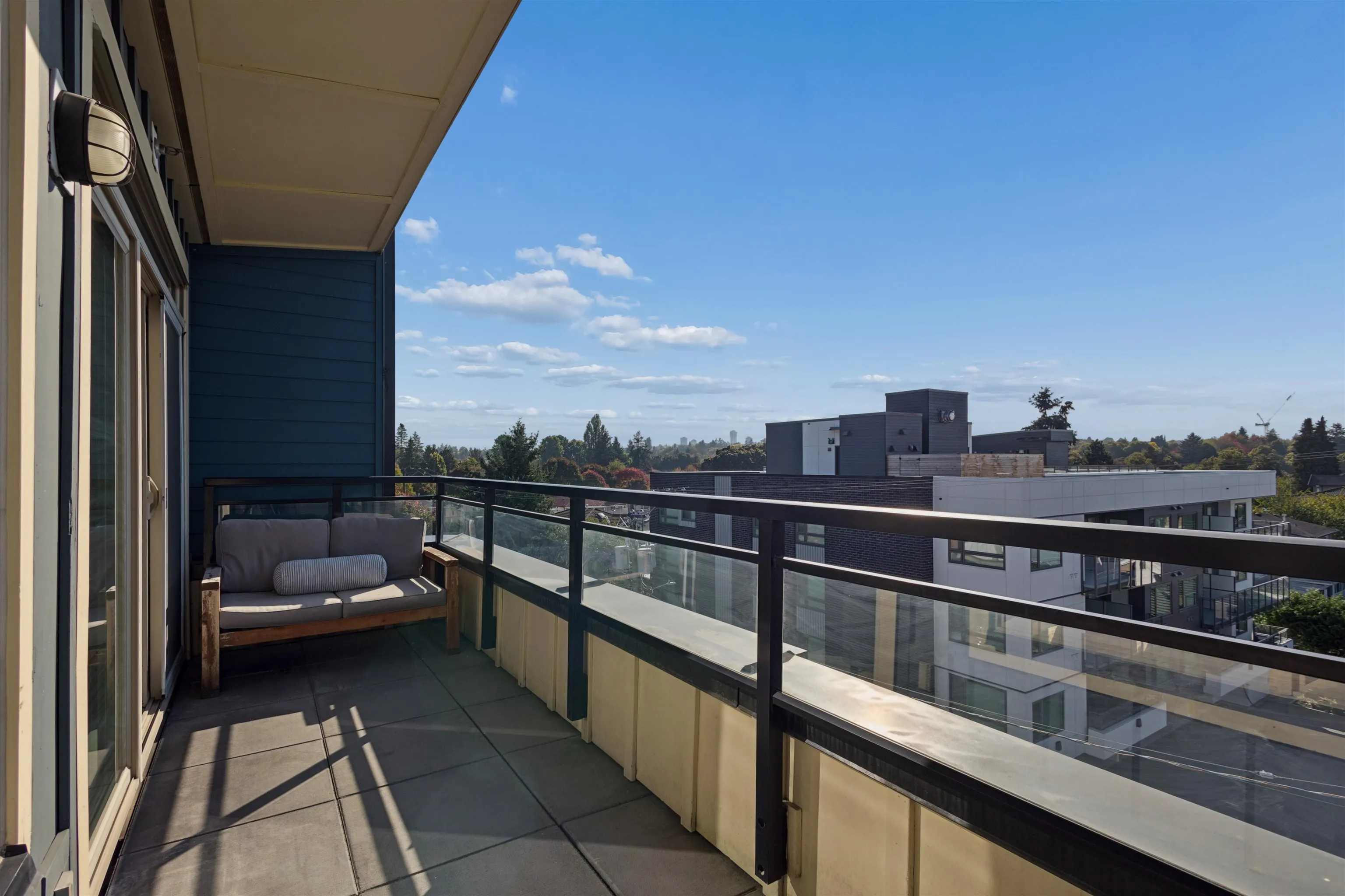 688 E 17th Avenue #PH9