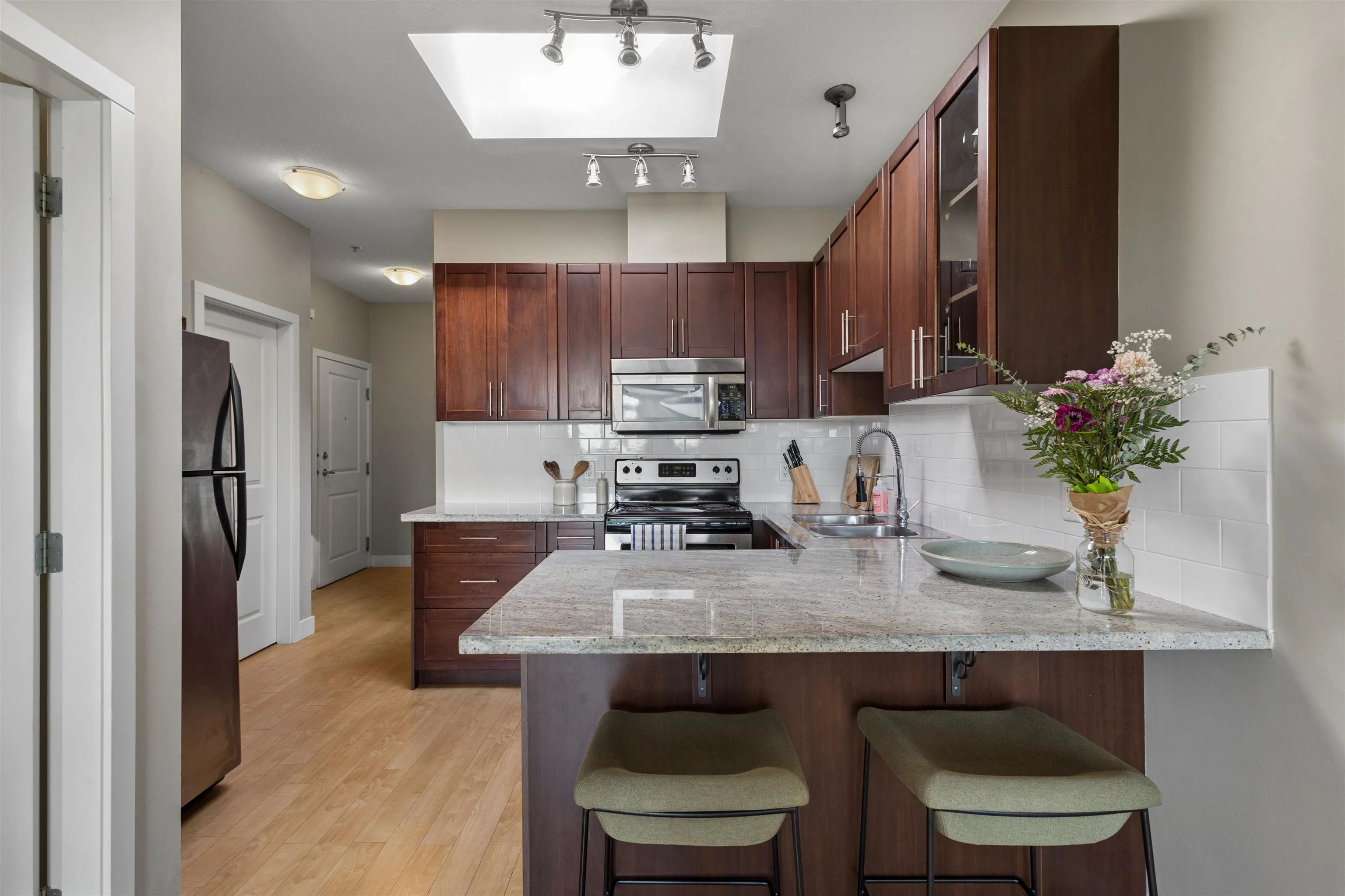 688 E 17th Avenue #PH9