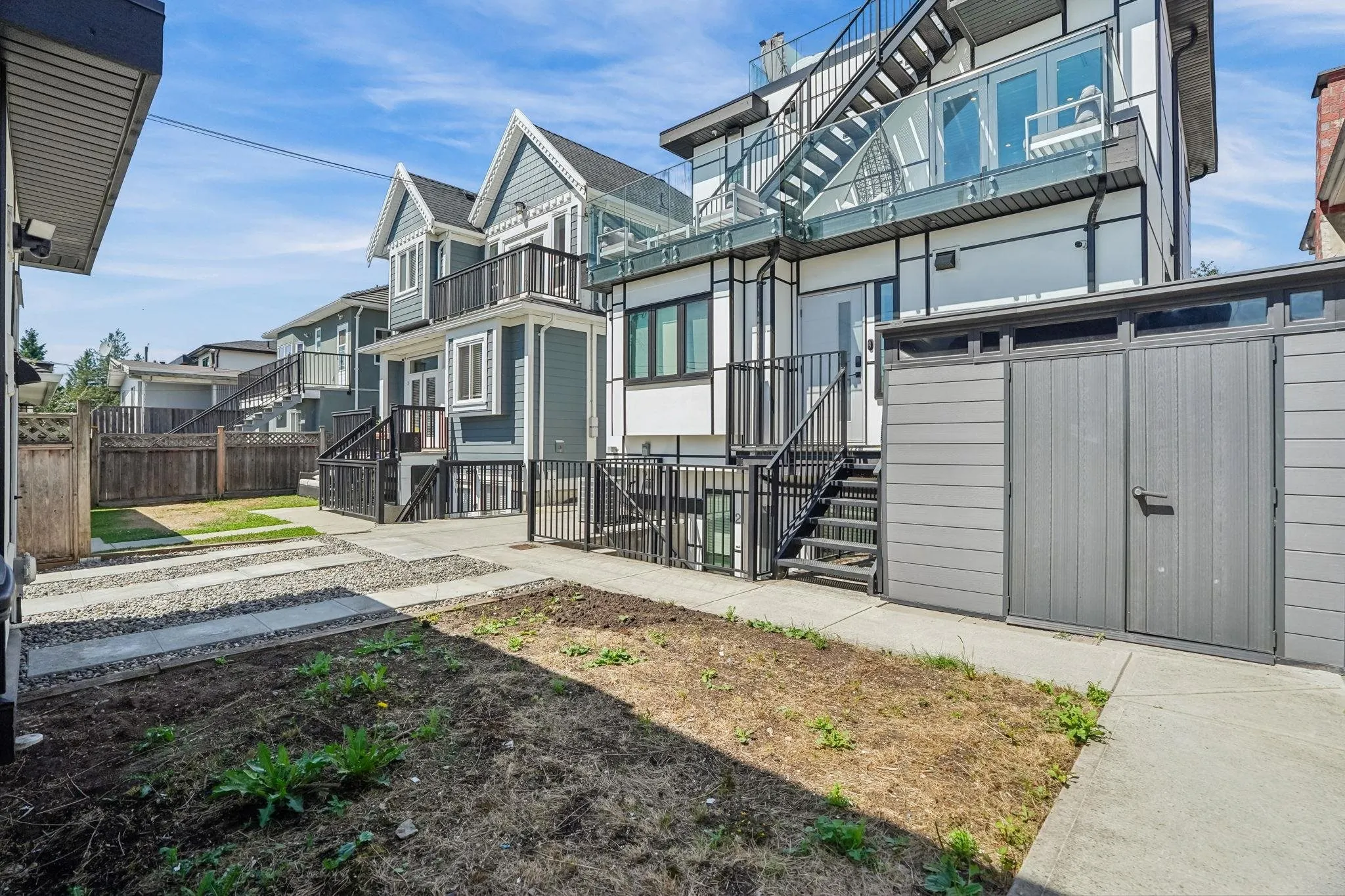 72 E 57th Avenue