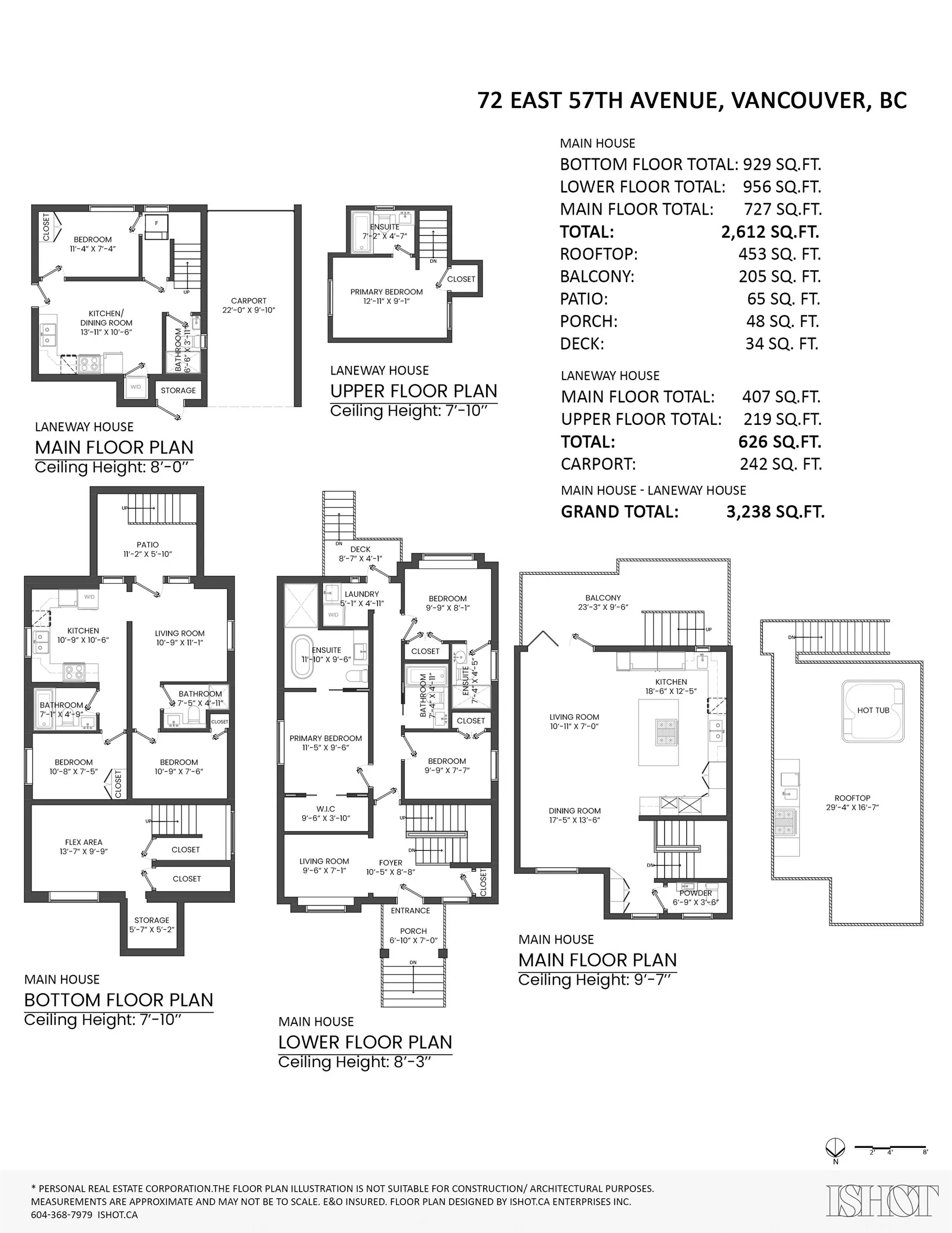 72 E 57th Avenue