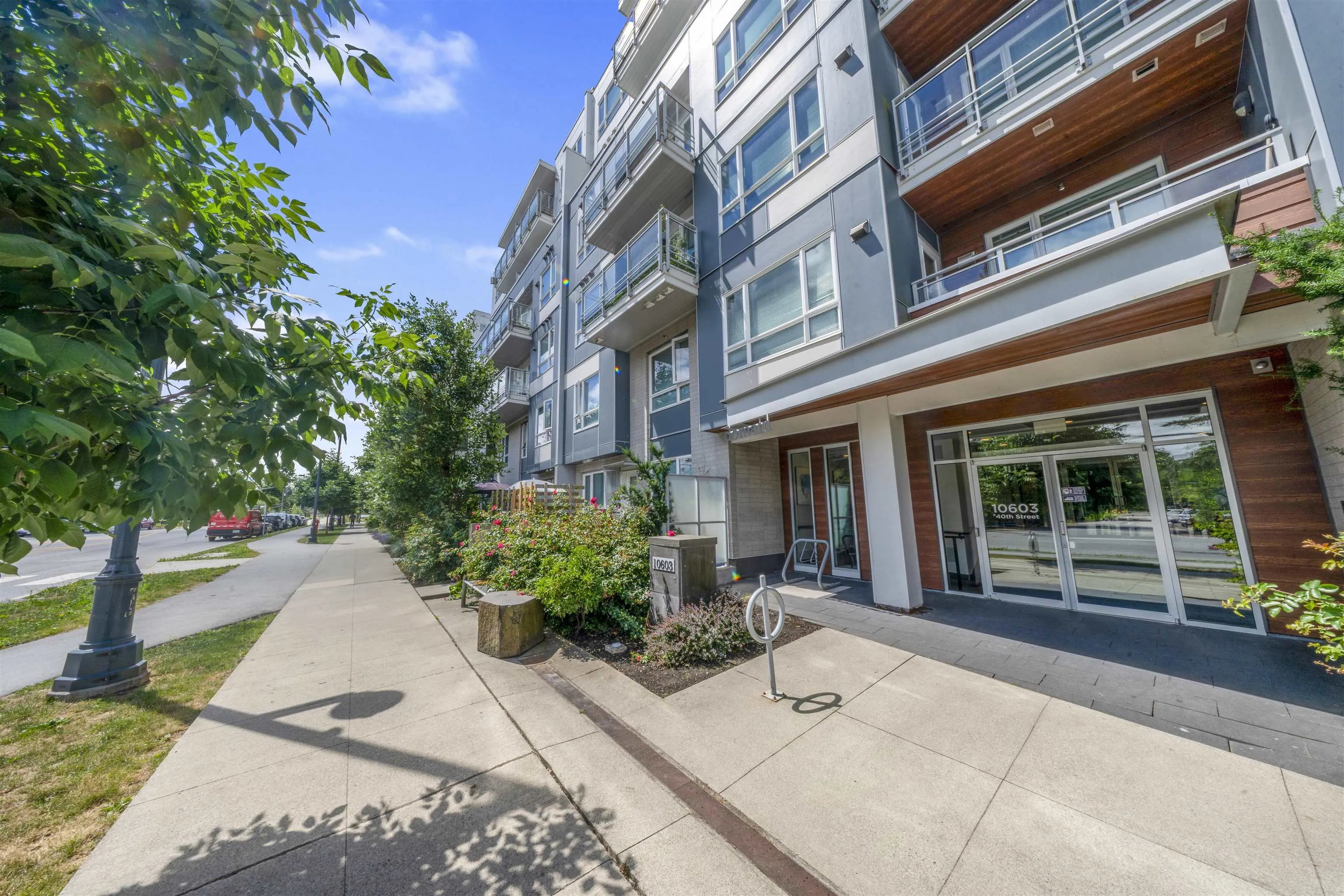 10603 140 Street #309