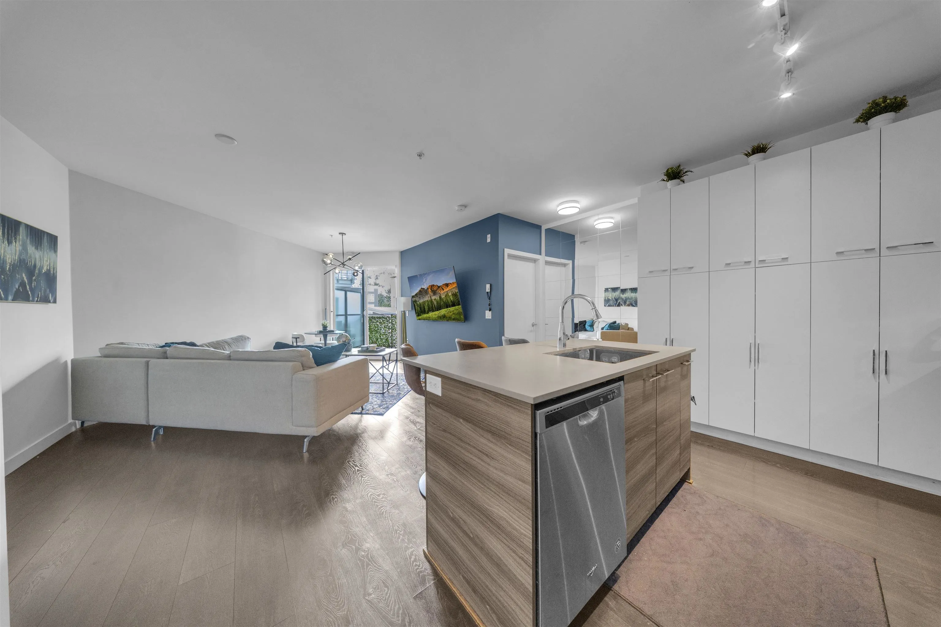 10603 140 Street #309