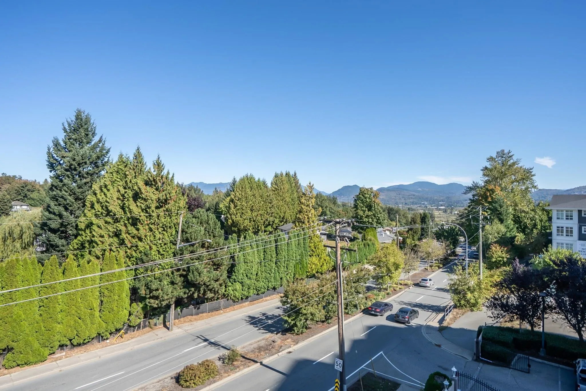 3192 Gladwin Road #403