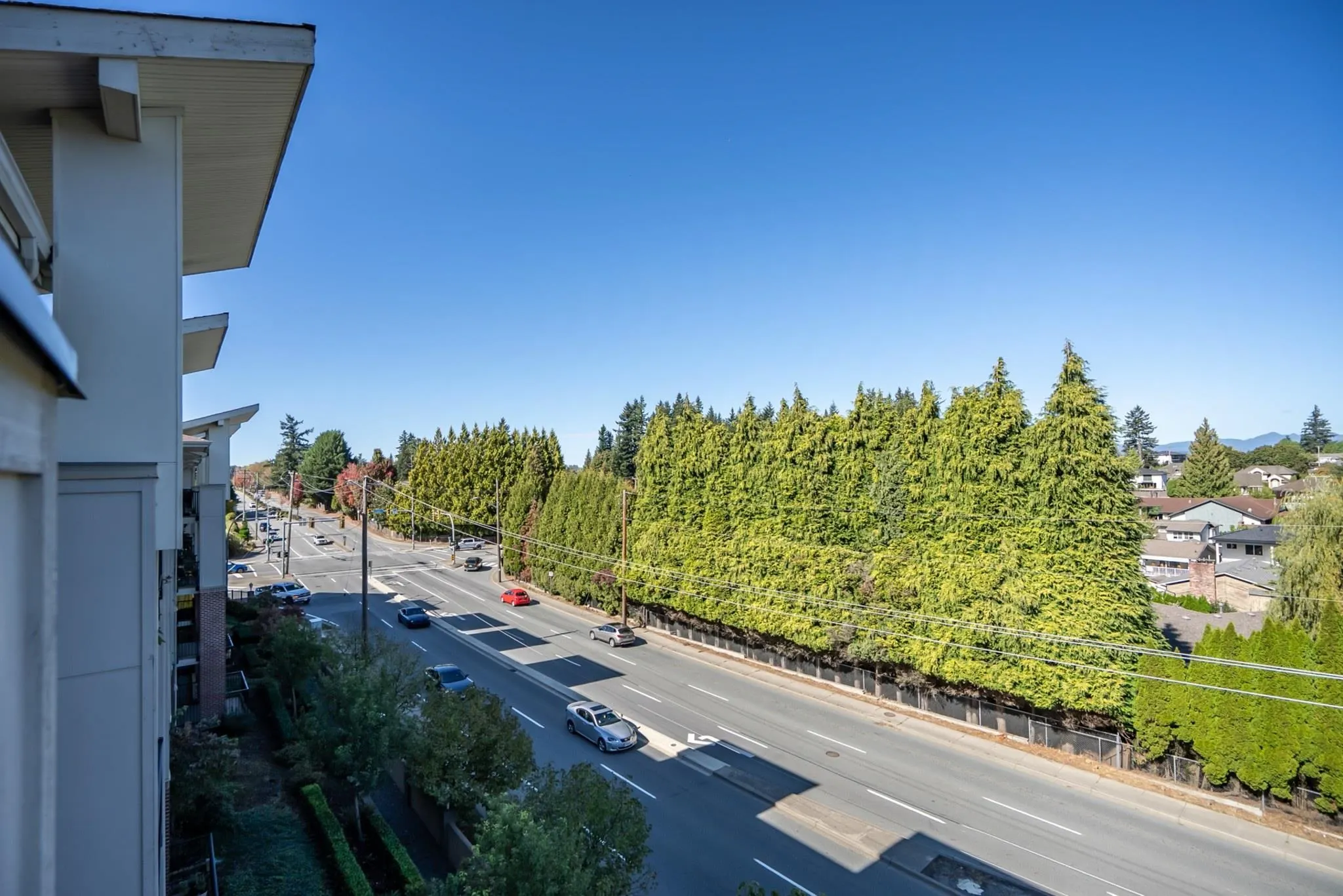 3192 Gladwin Road #403