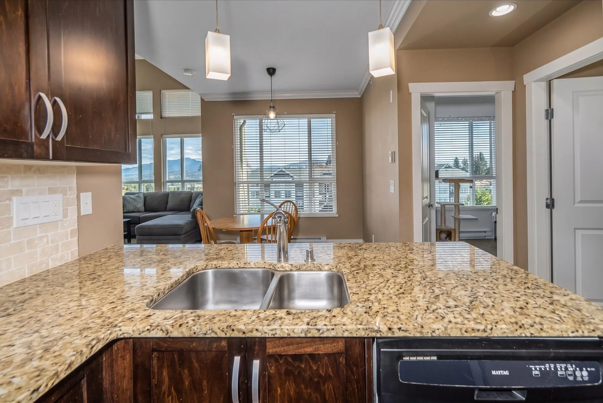 3192 Gladwin Road #403