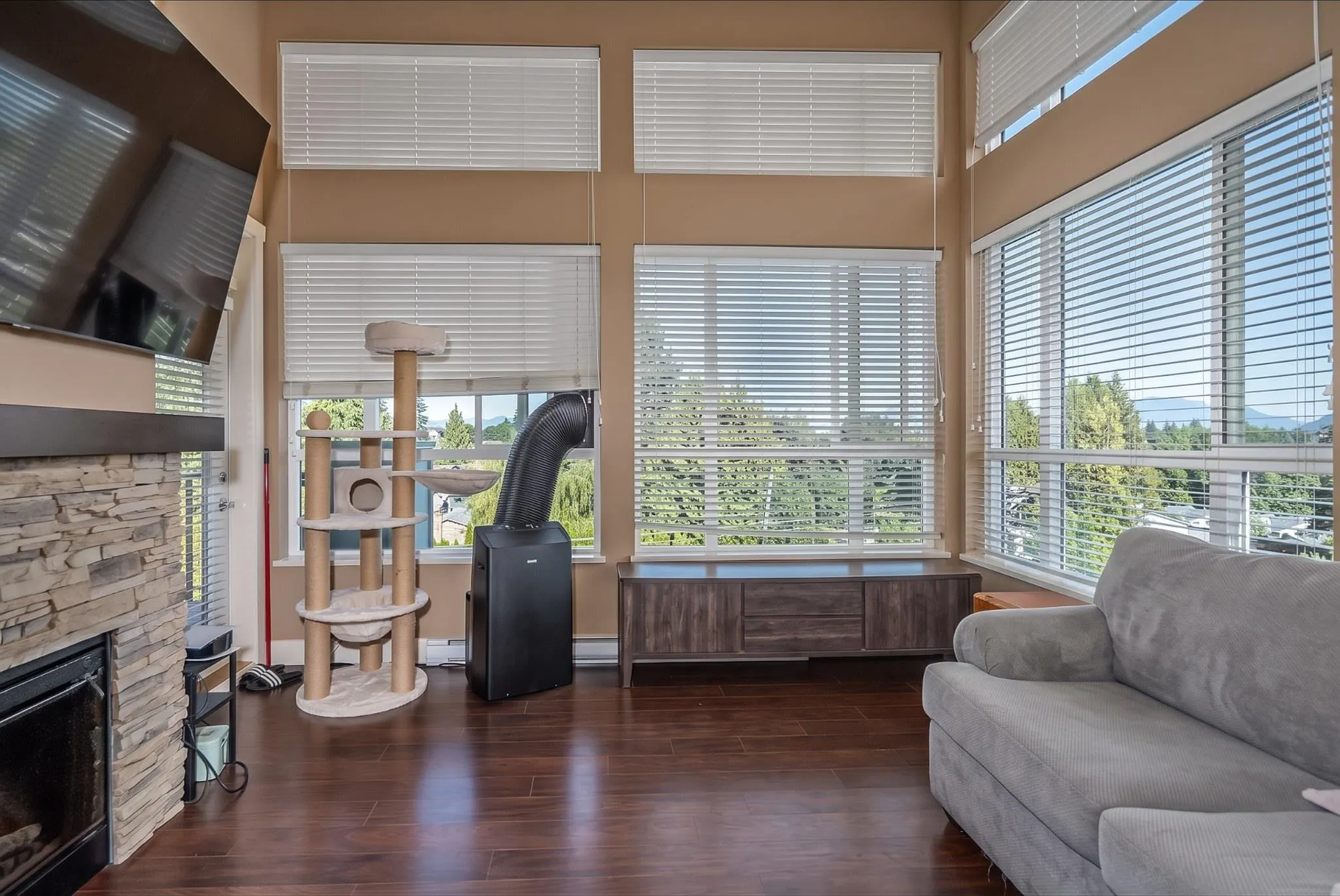 3192 Gladwin Road #403