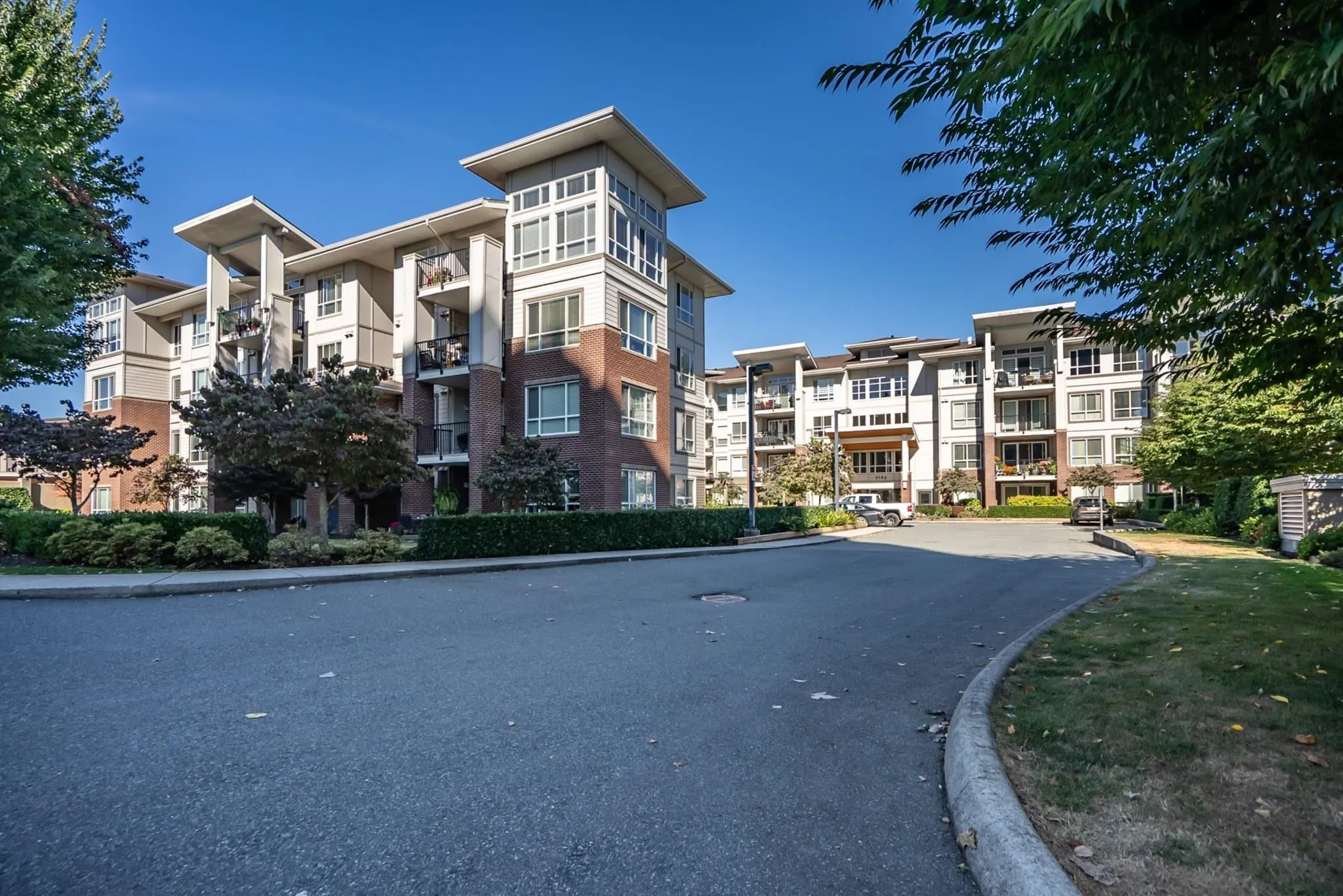 3192 Gladwin Road #403