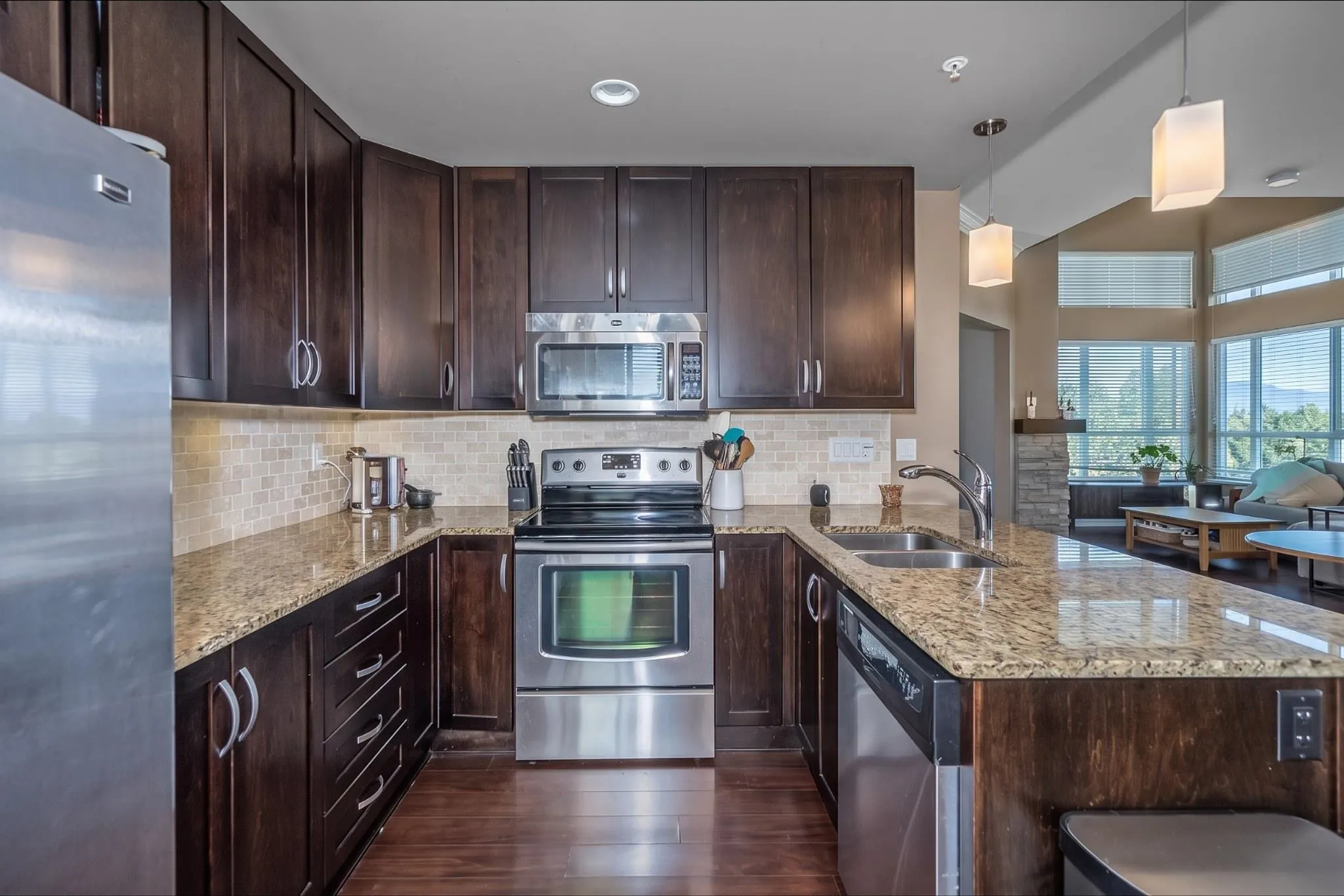 3192 Gladwin Road #403