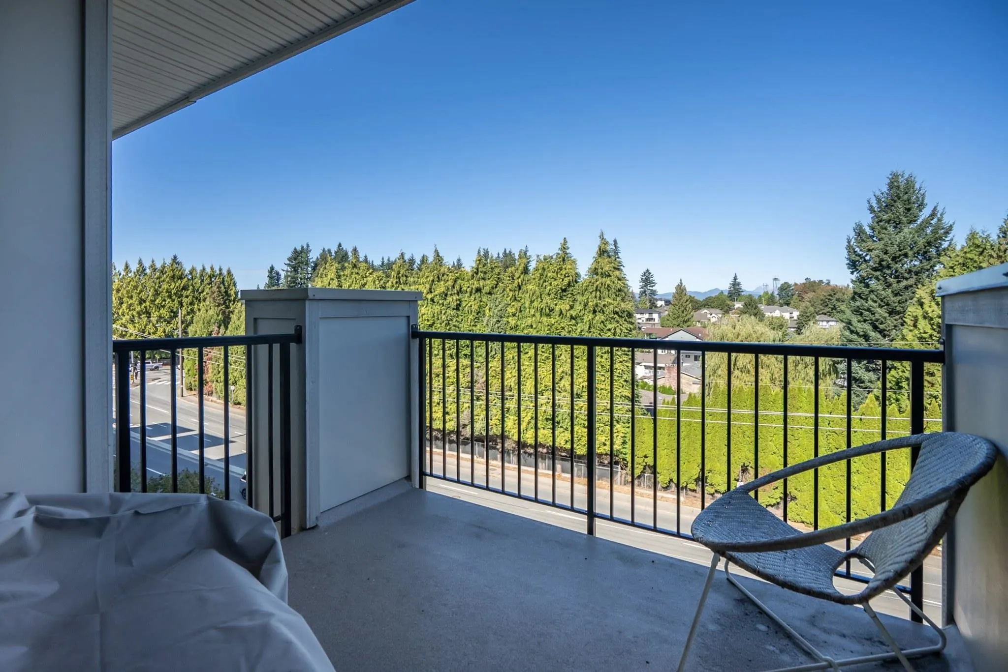 3192 Gladwin Road #403