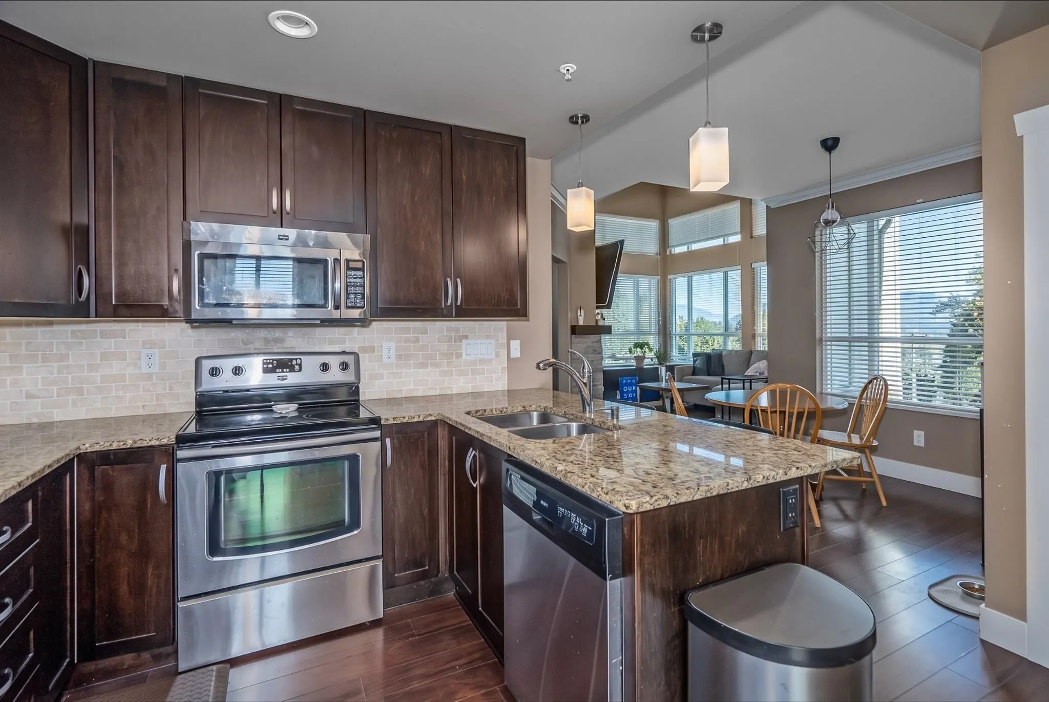 3192 Gladwin Road #403