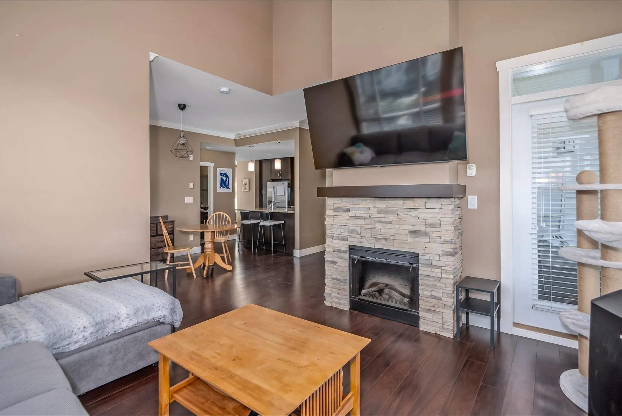 3192 Gladwin Road #403