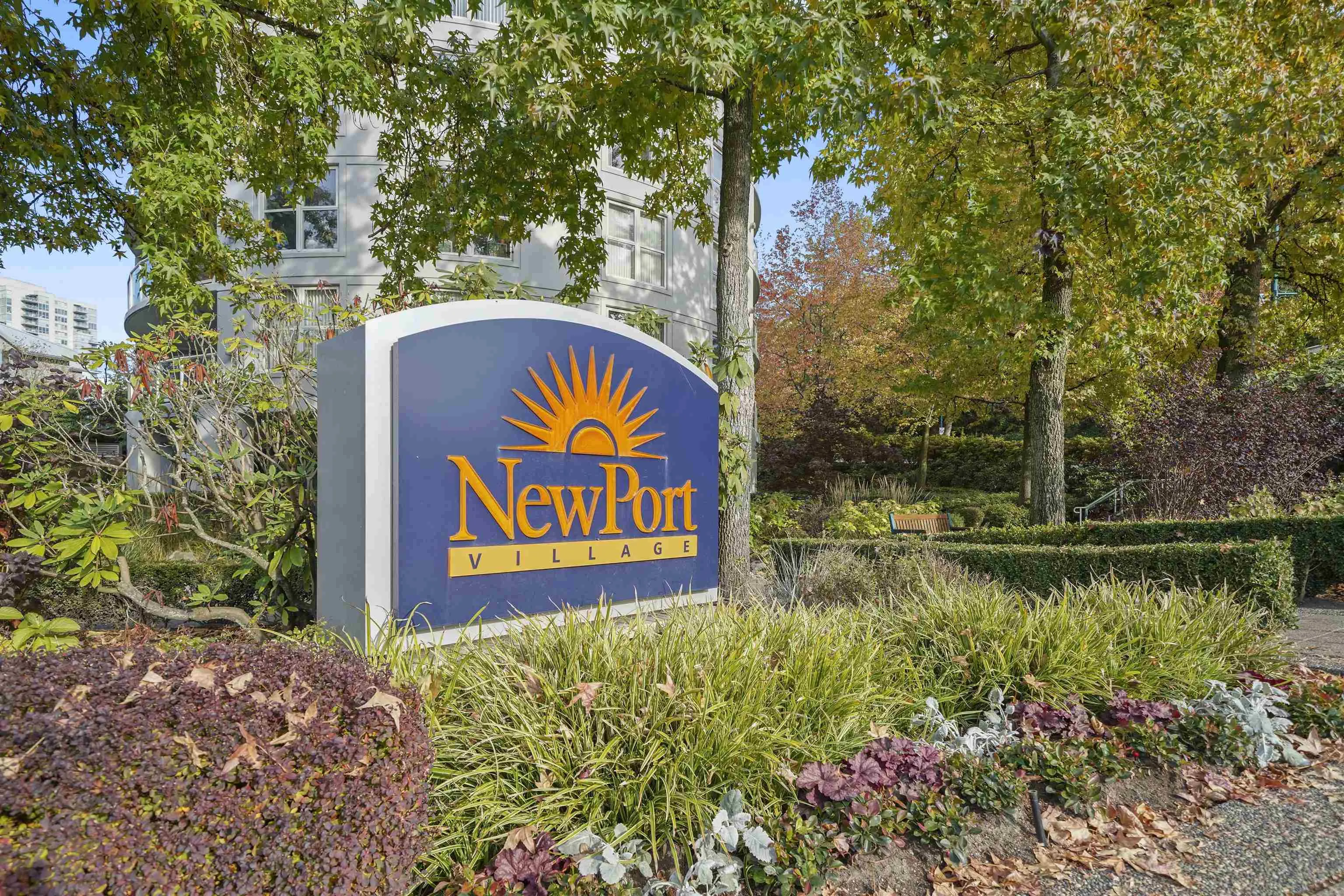 200 Newport Drive #904