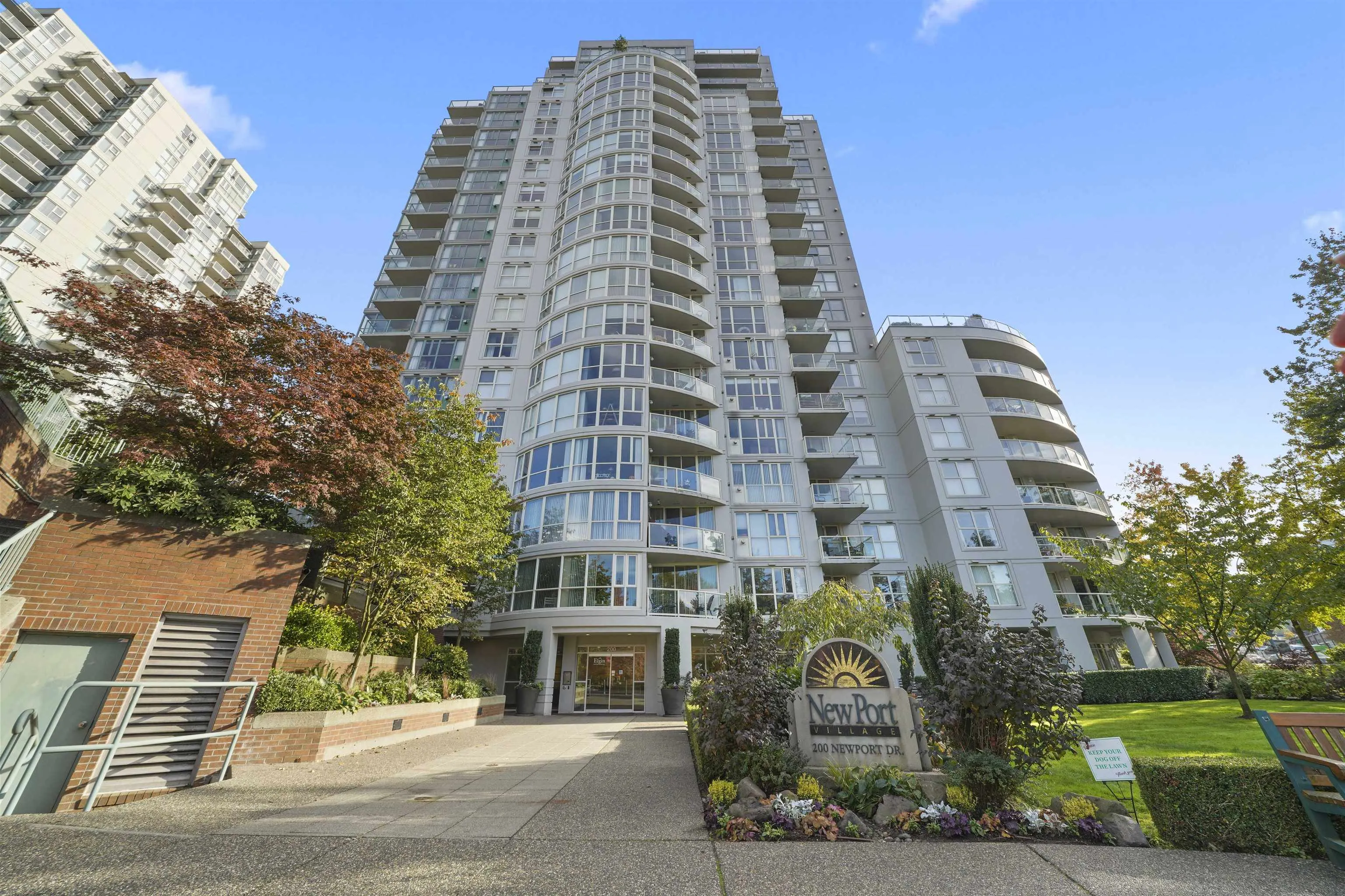200 Newport Drive #904