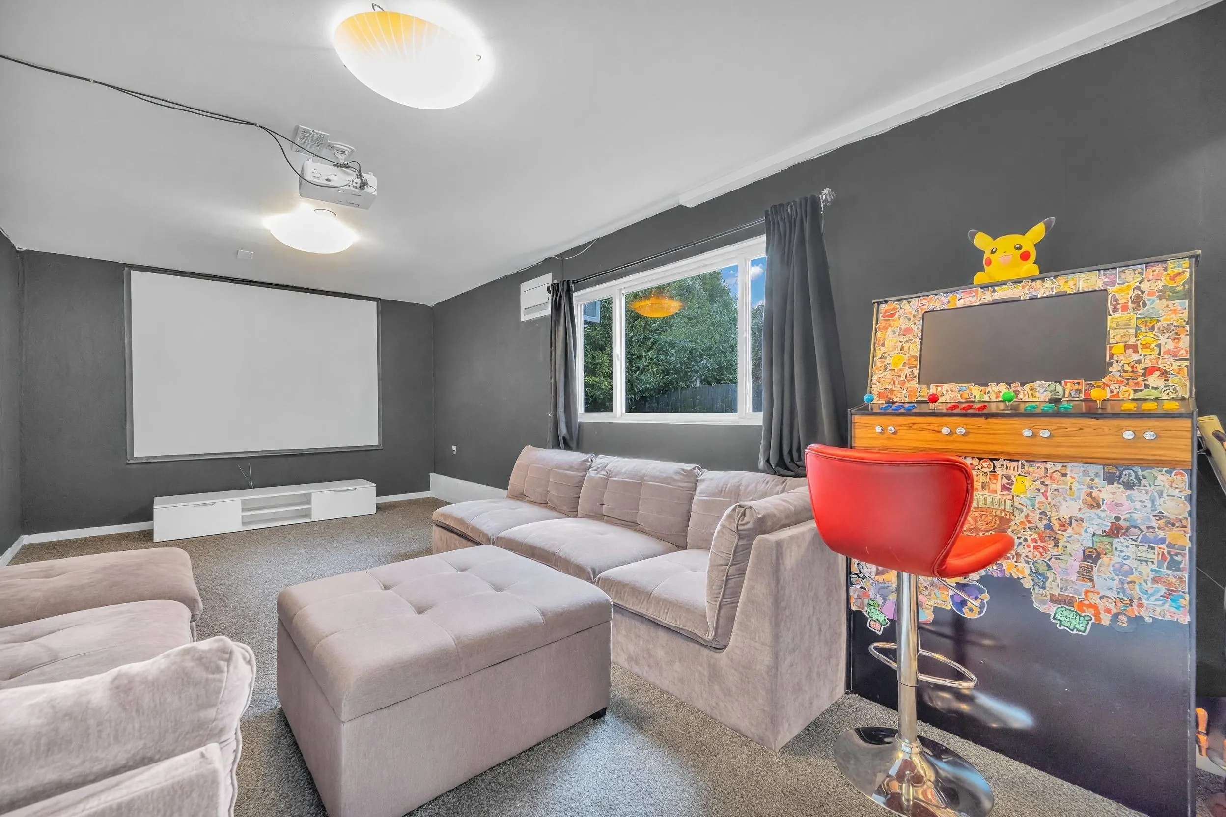 2668 Stellar Court