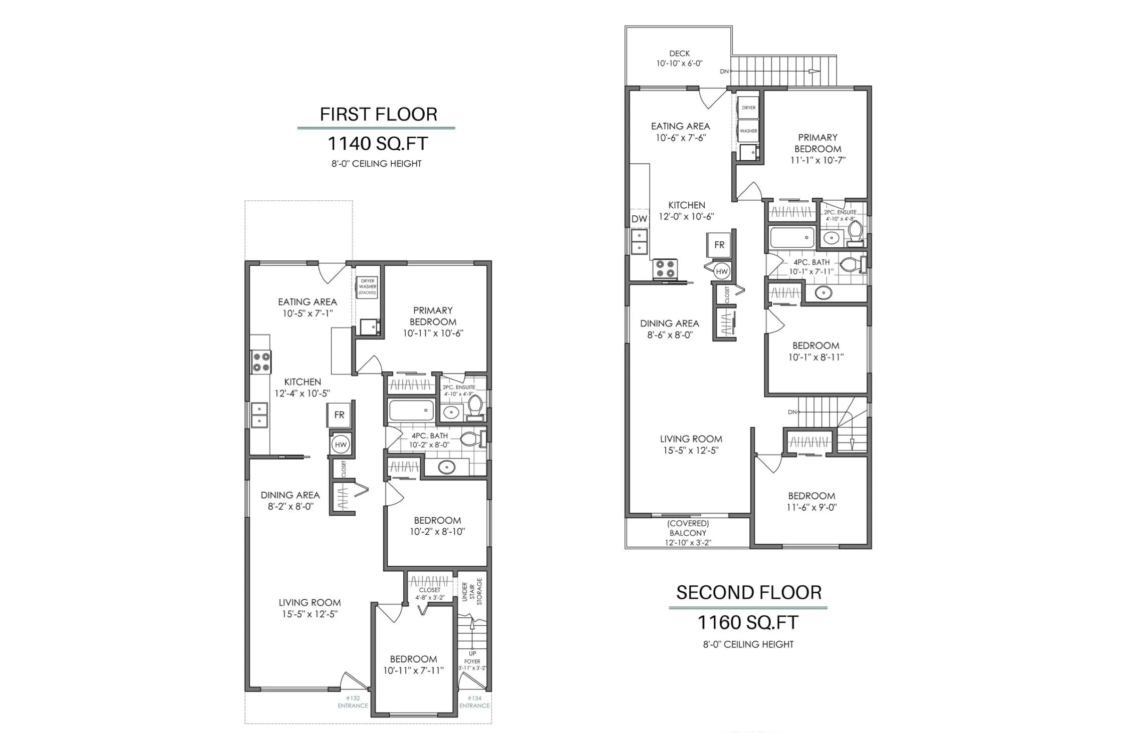 132-134 W 12th Avenue