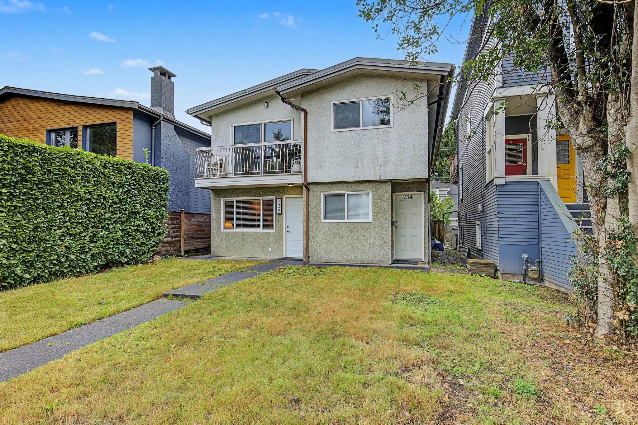 132-134 W 12th Avenue