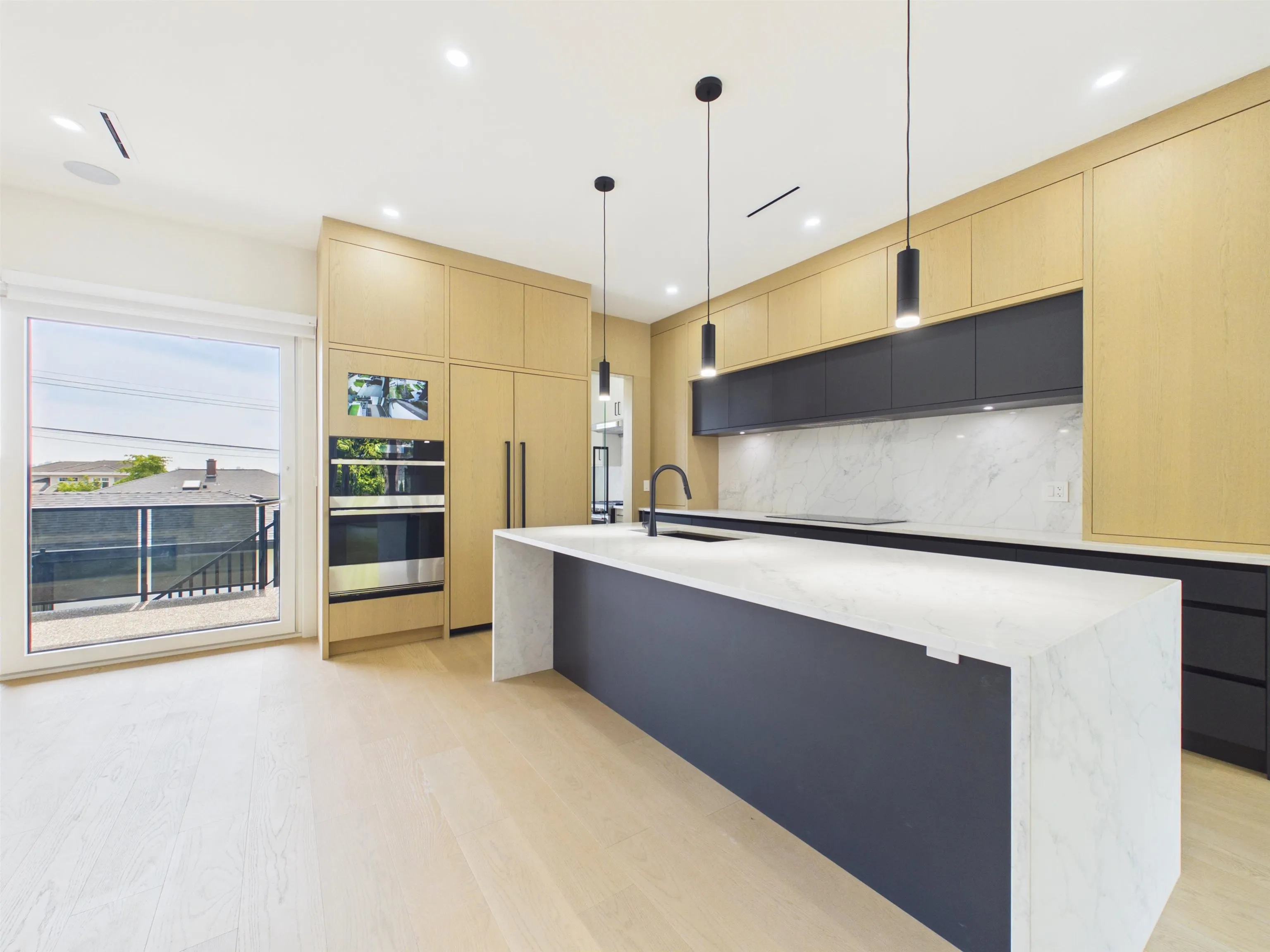 6512 Grant Street #1