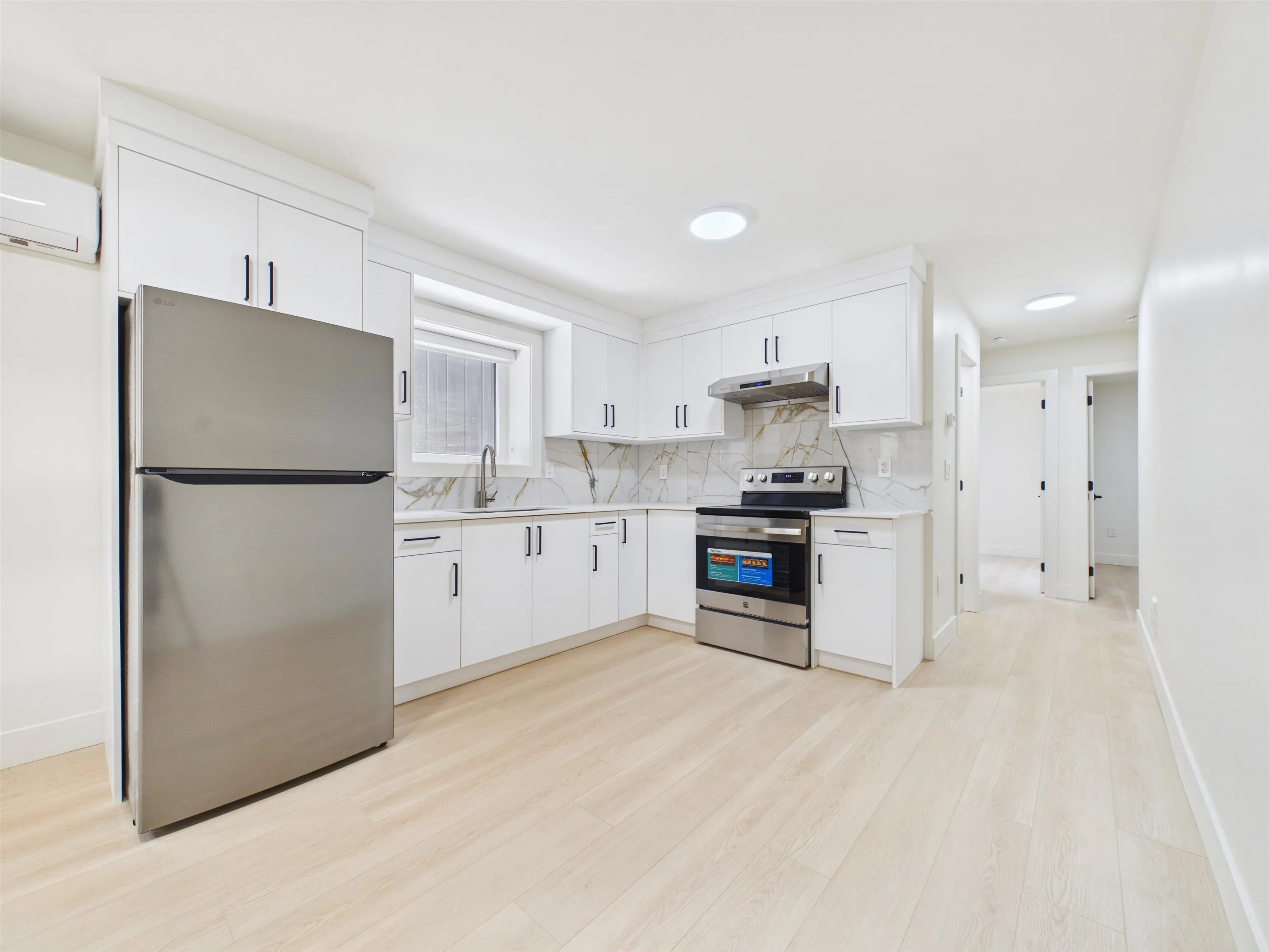 6512 Grant Street #1