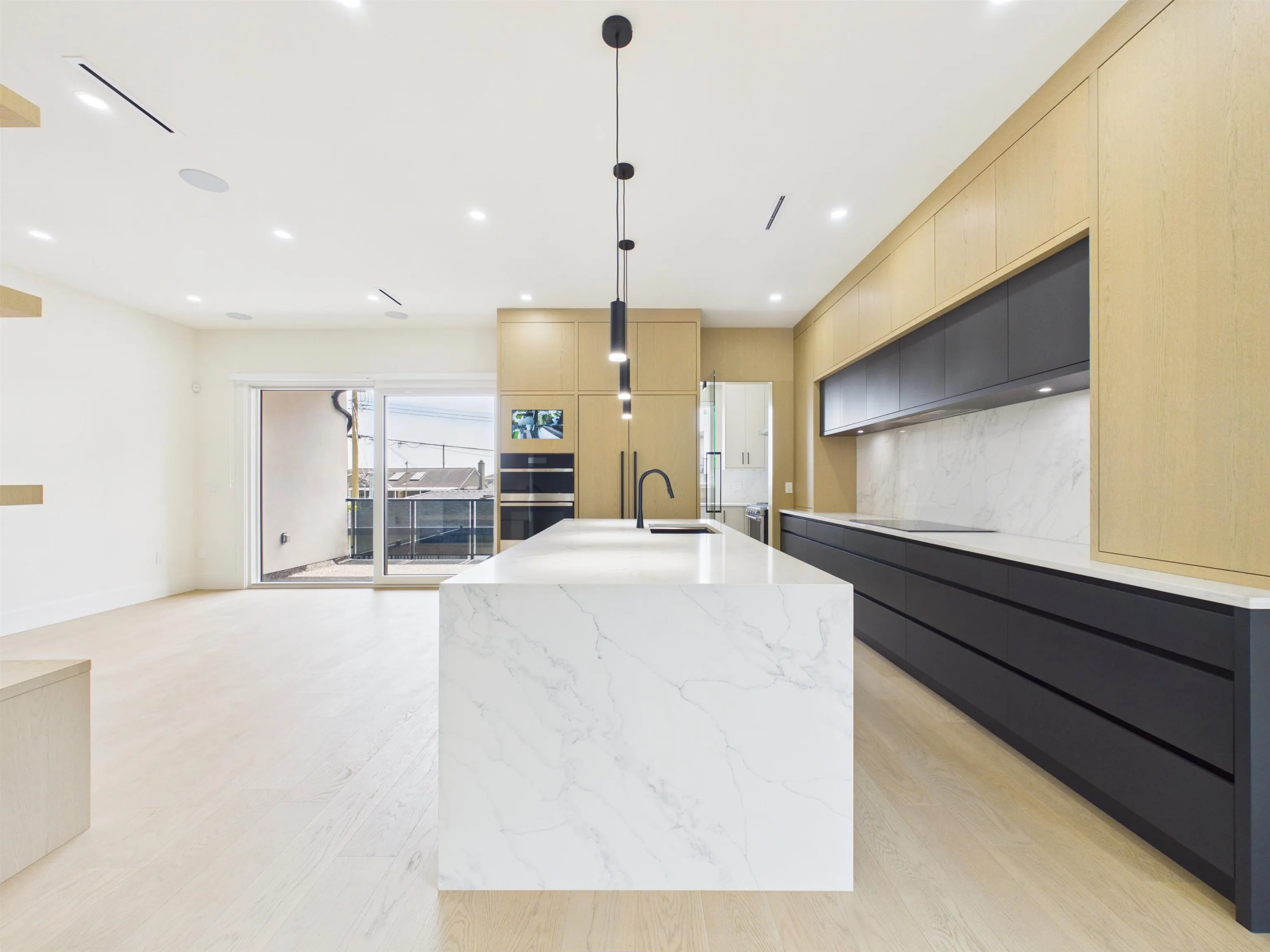 6512 Grant Street #1