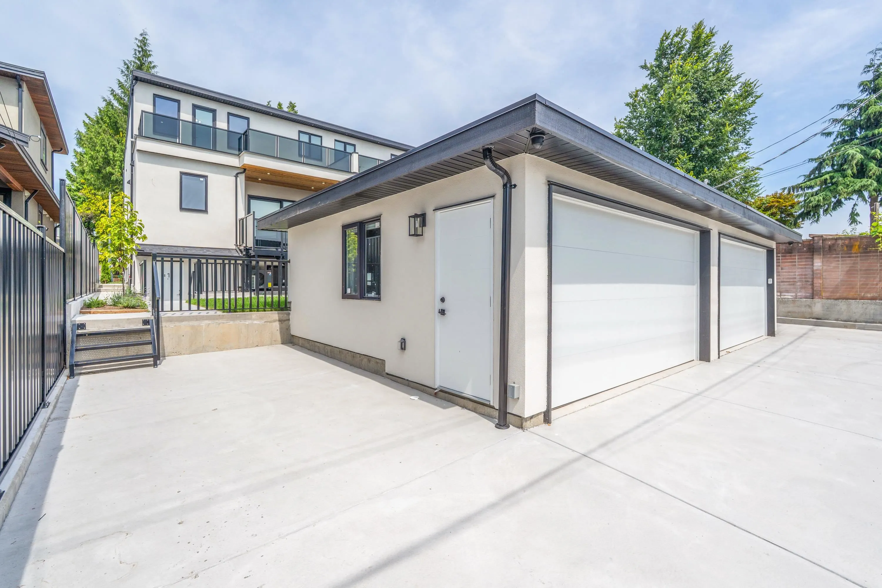 6512 Grant Street #1