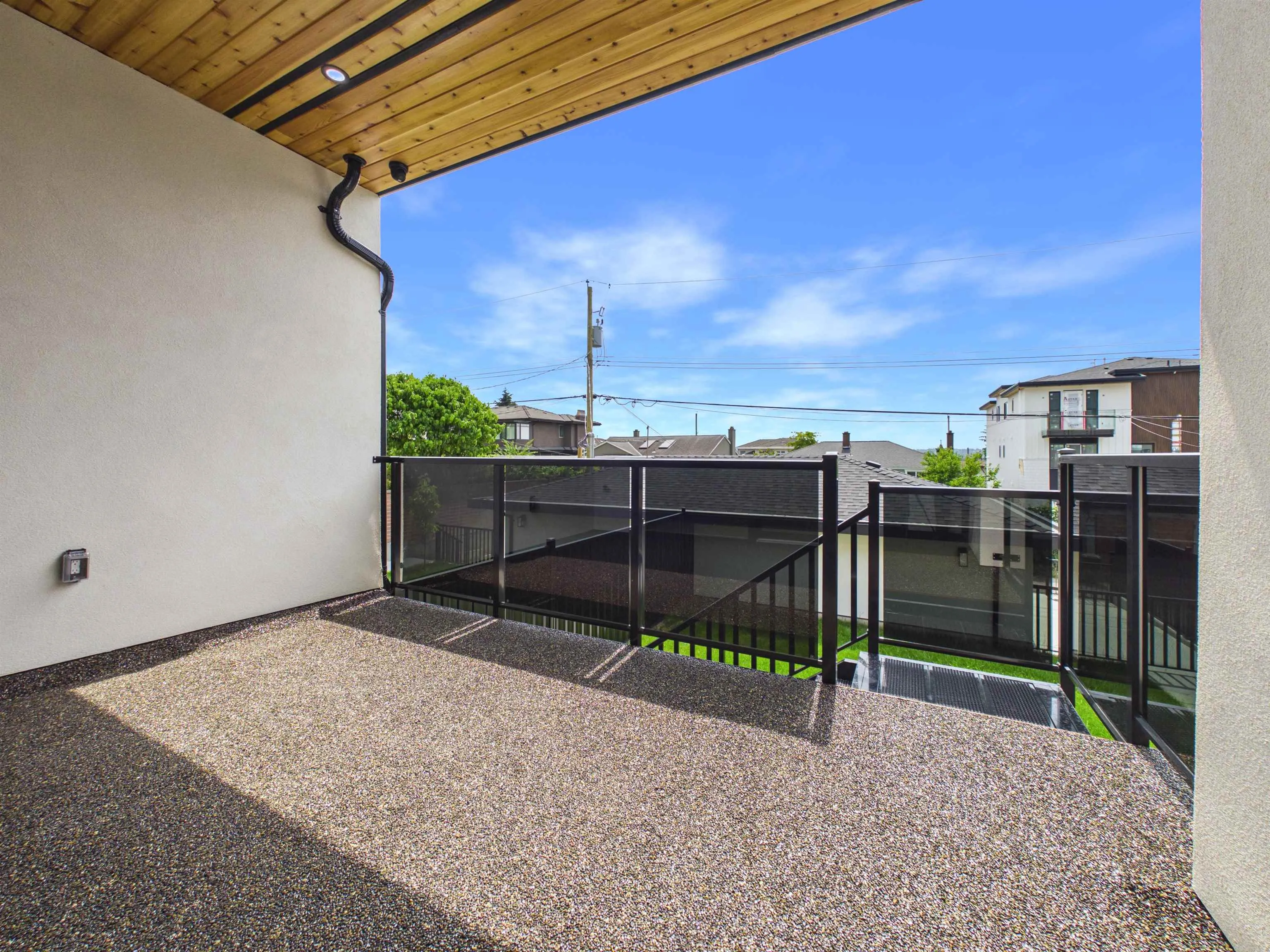 6512 Grant Street #1