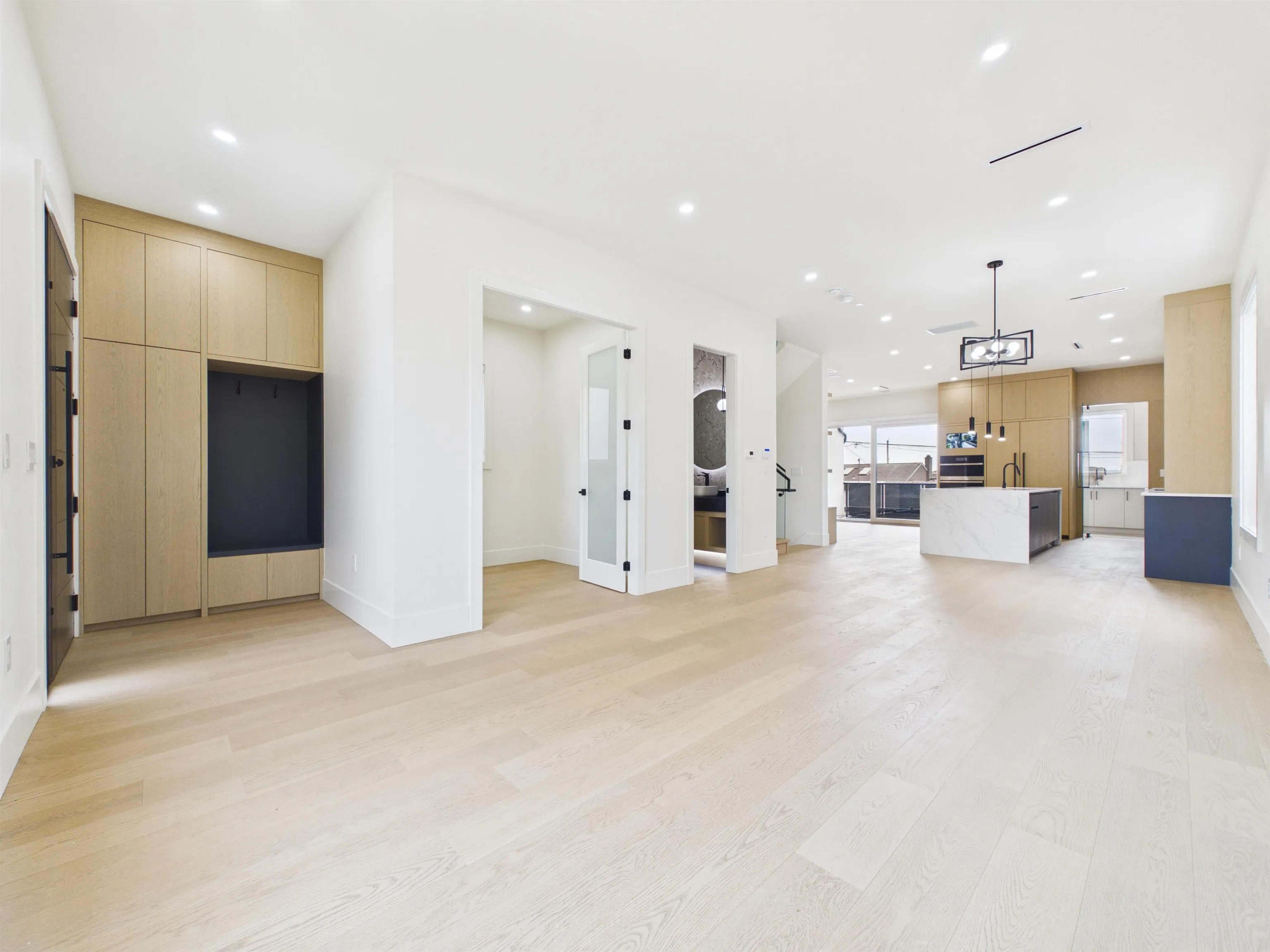 6512 Grant Street #1