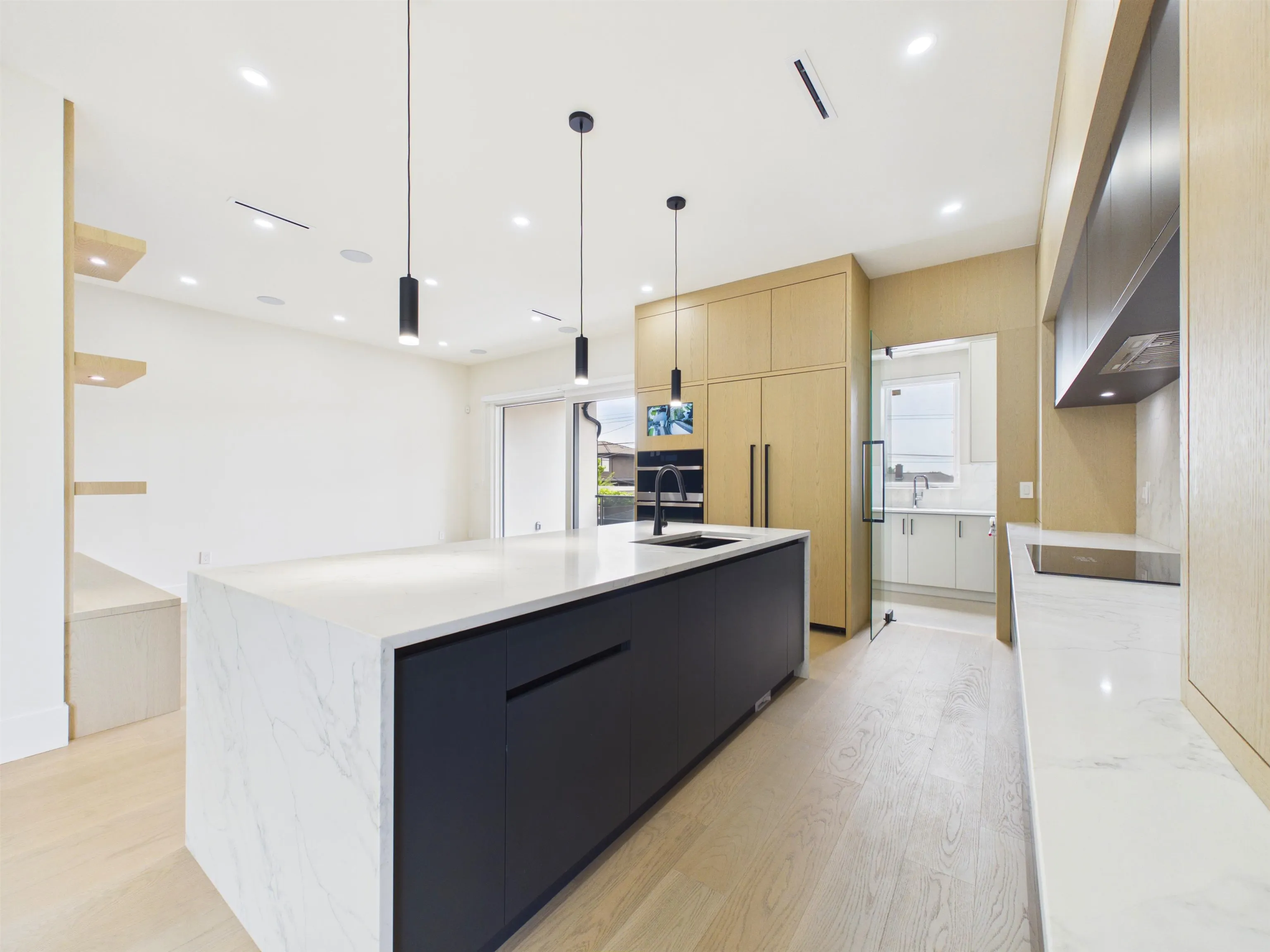 6512 Grant Street #1
