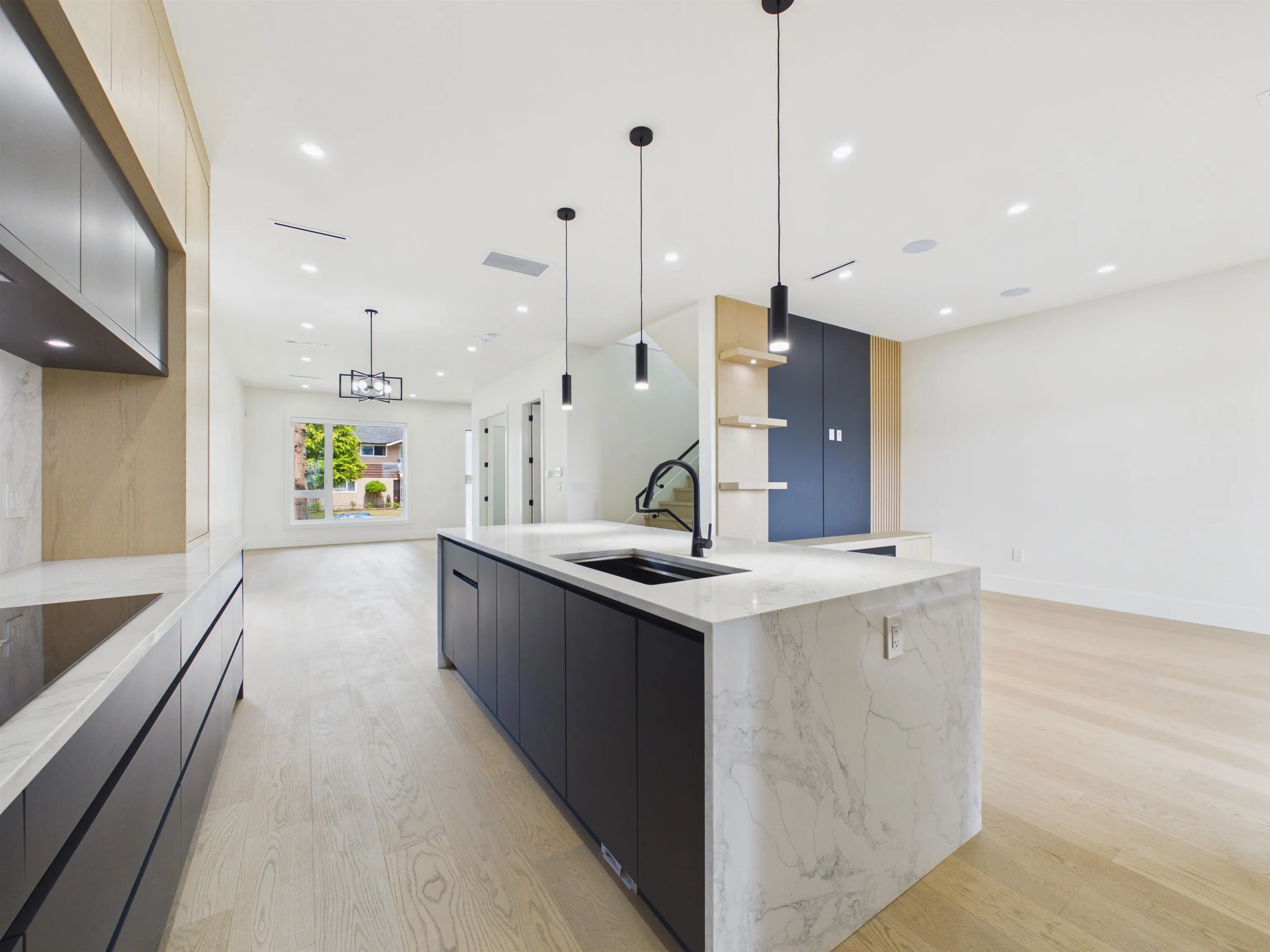6512 Grant Street #1