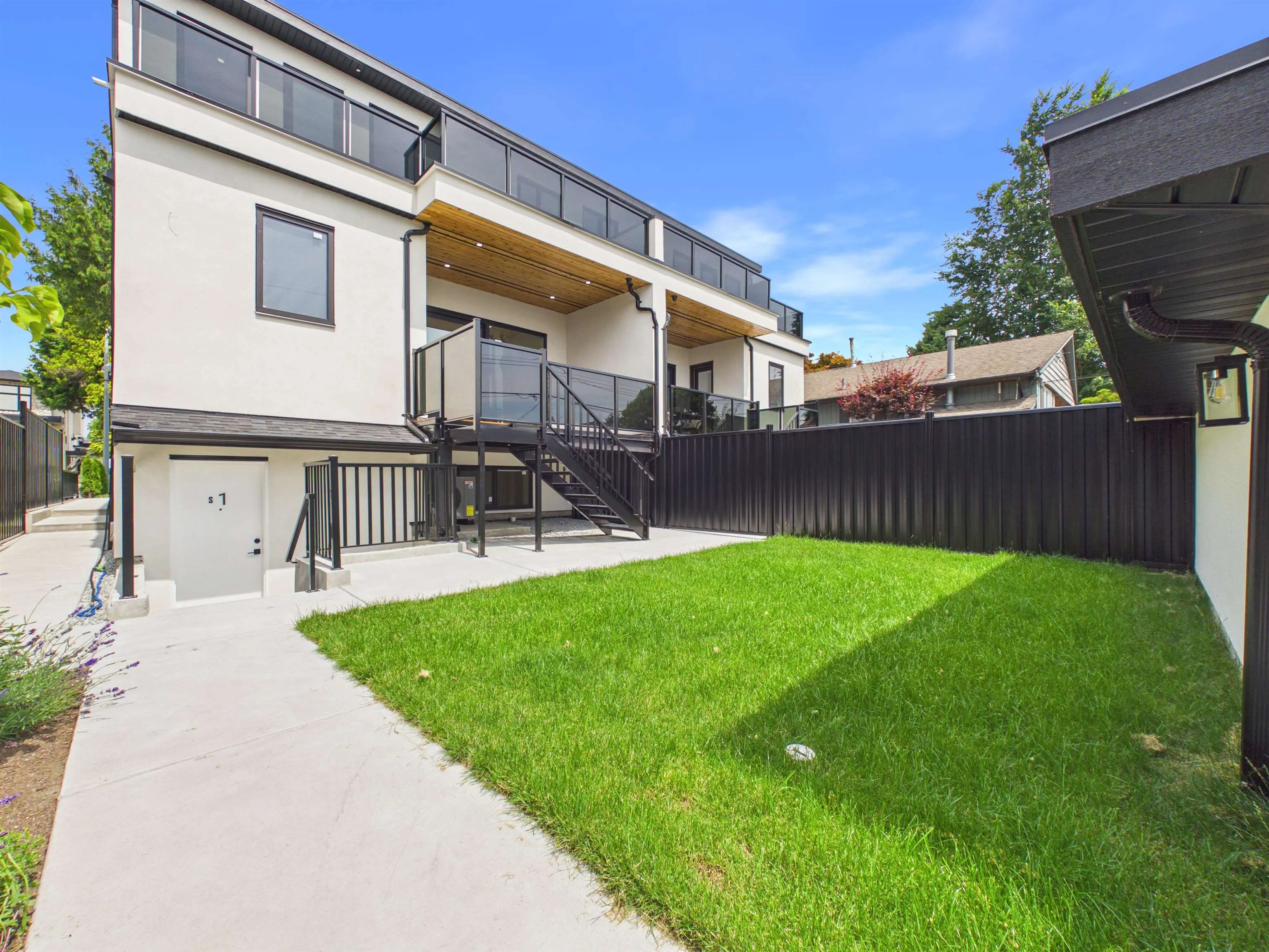 6512 Grant Street #1