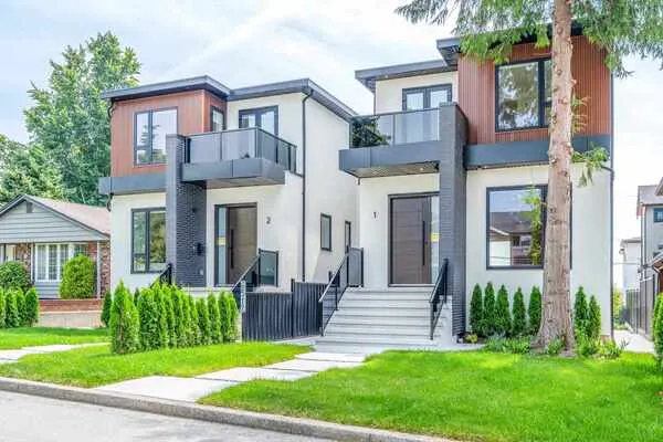 6512 Grant Street #1