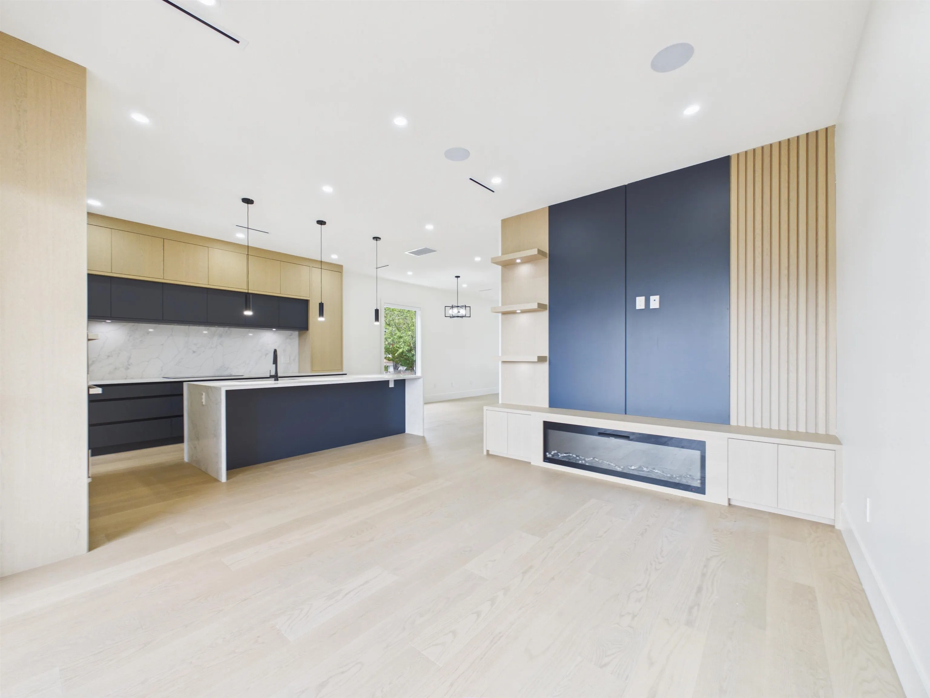 6512 Grant Street #1