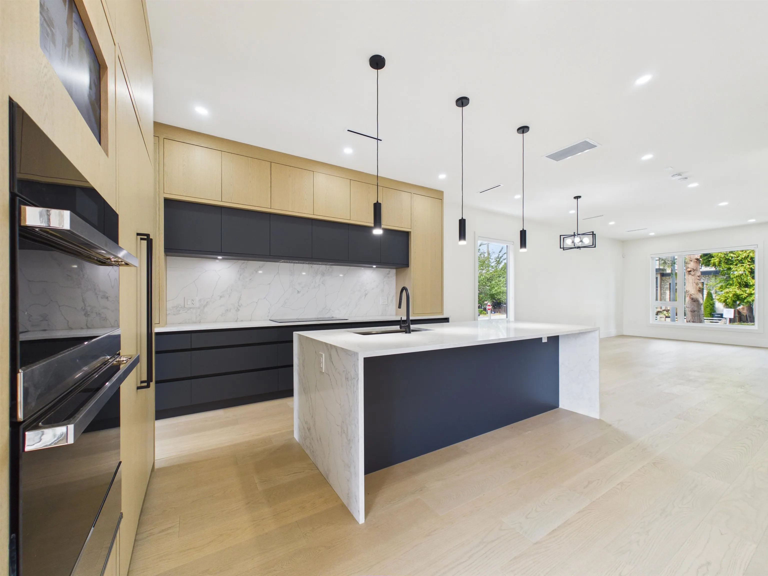 6512 Grant Street #1
