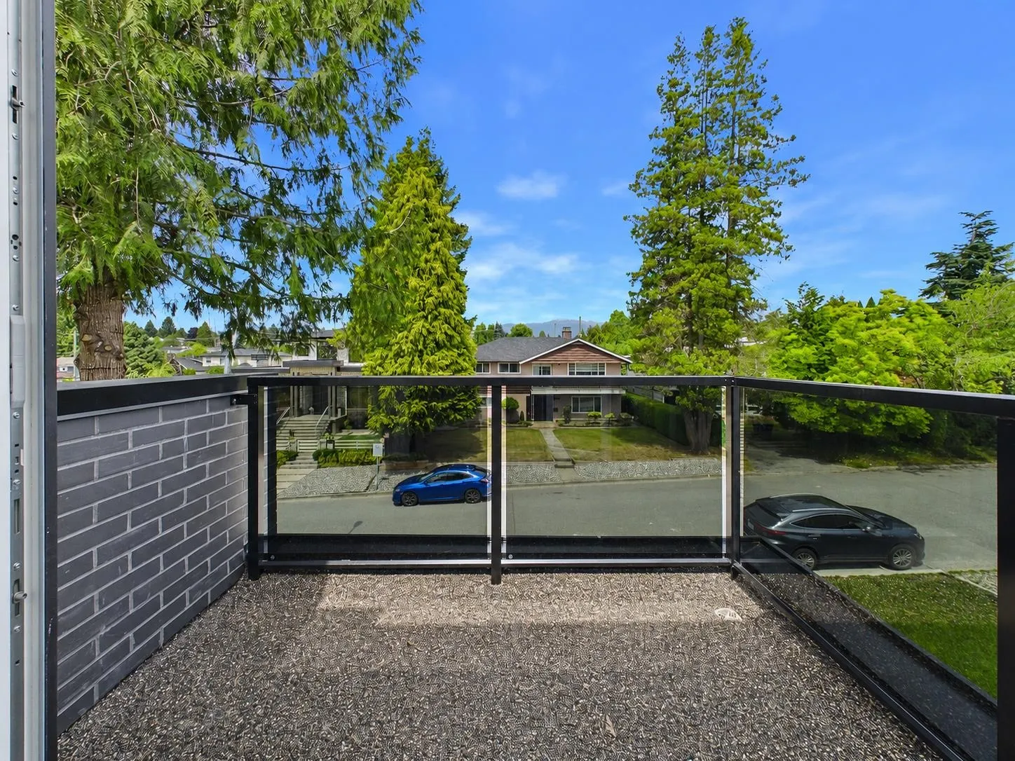 6512 Grant Street #1