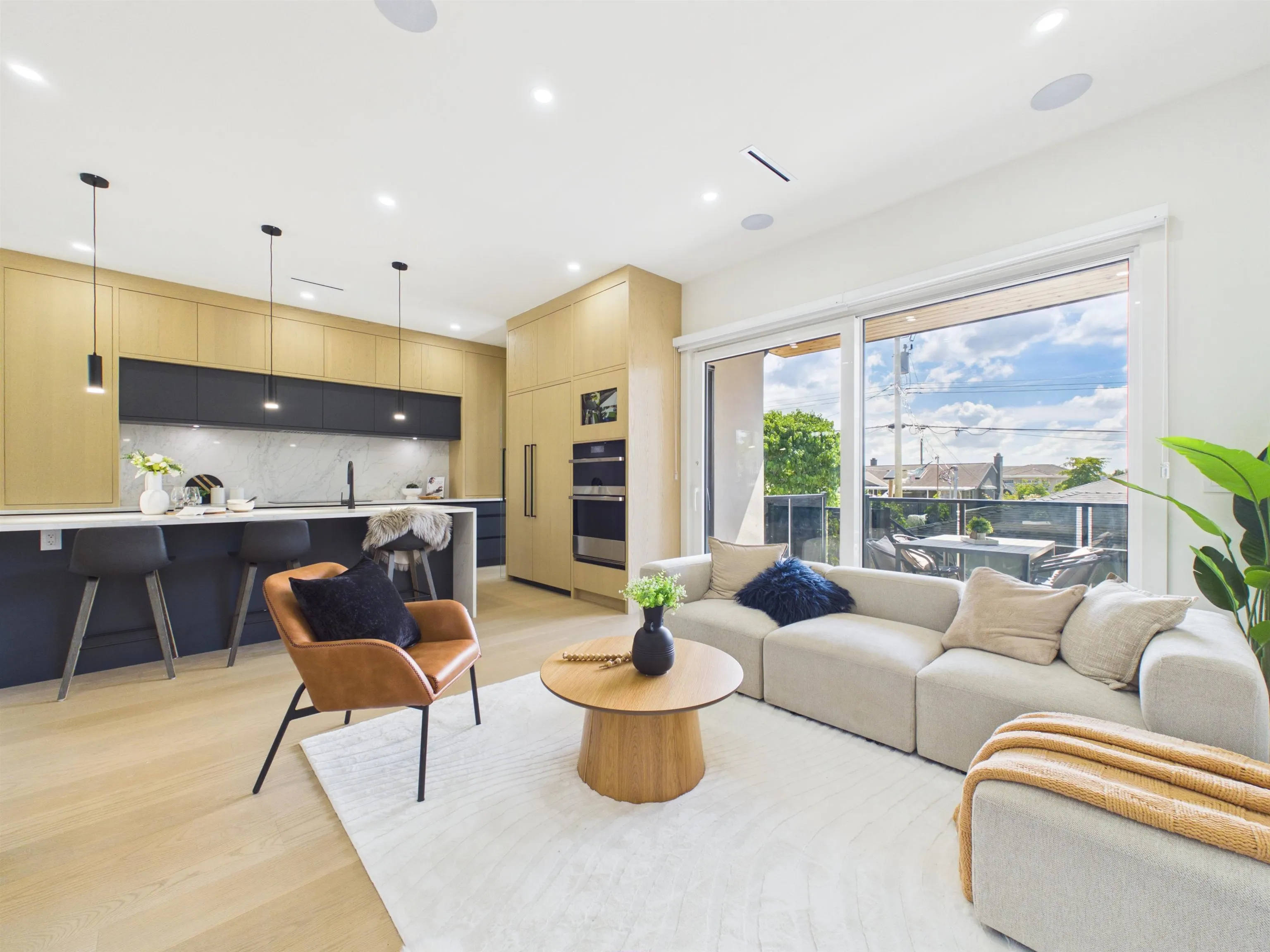 6512 Grant Street #2
