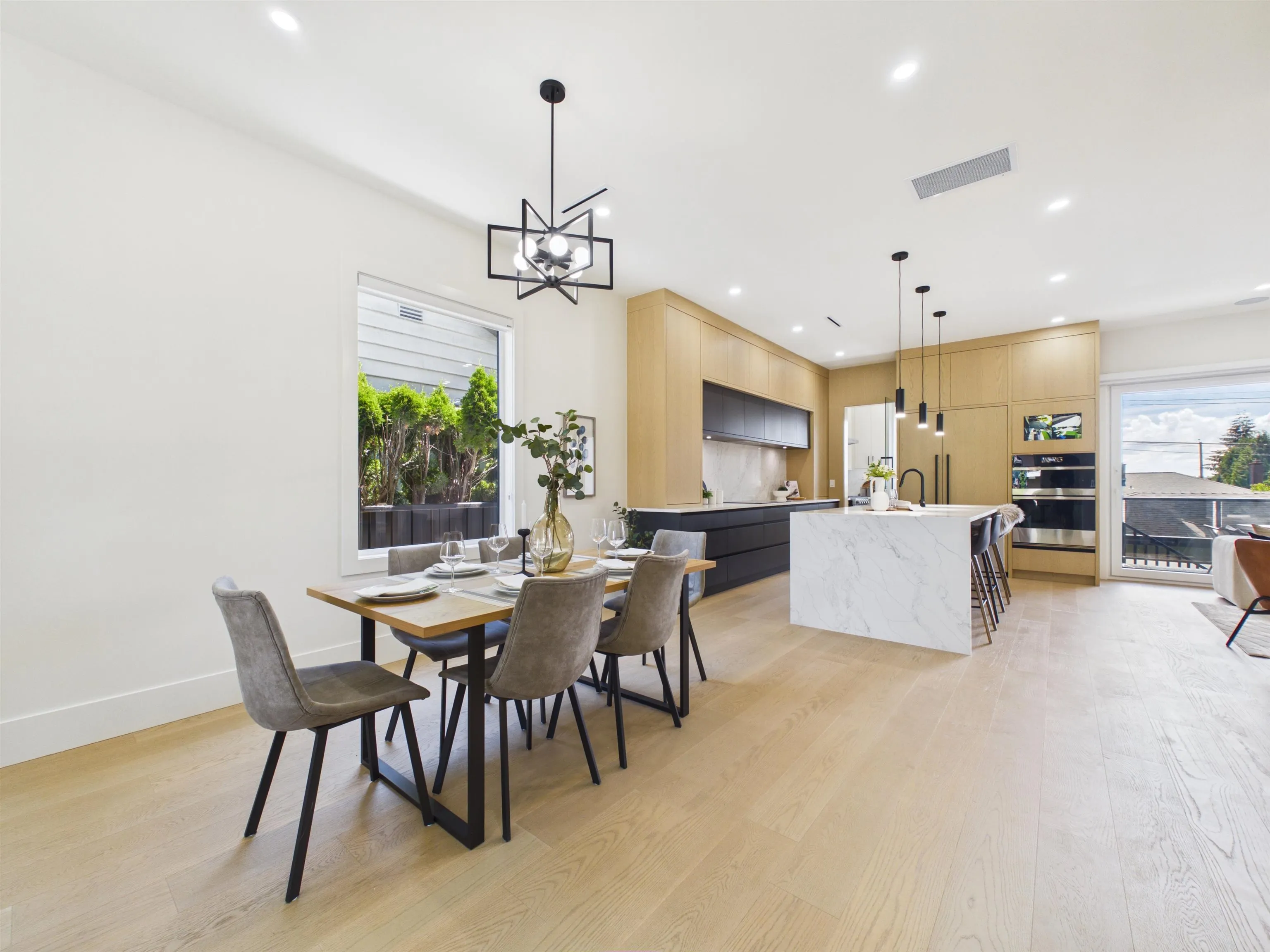 6512 Grant Street #2