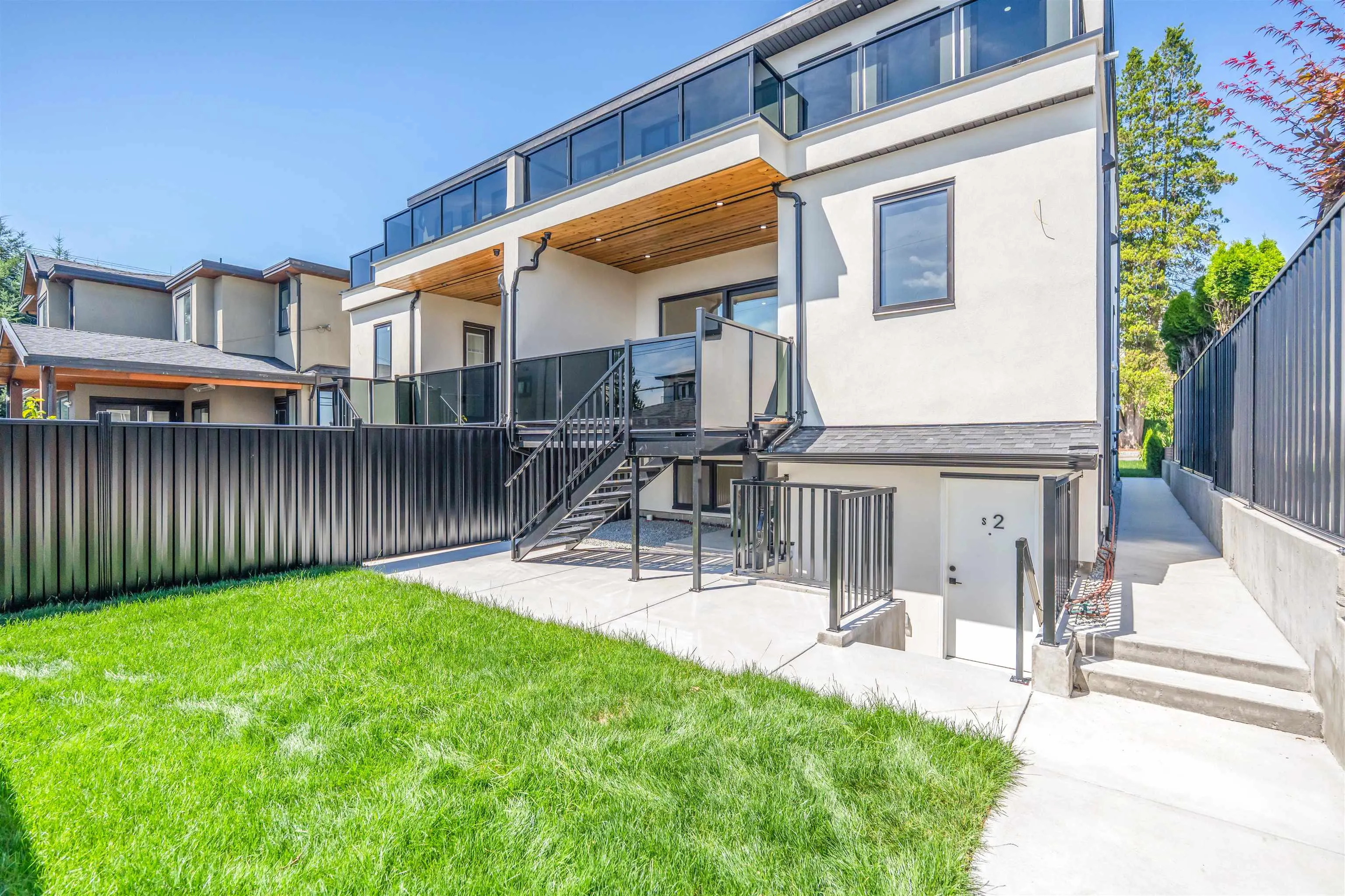 6512 Grant Street #2