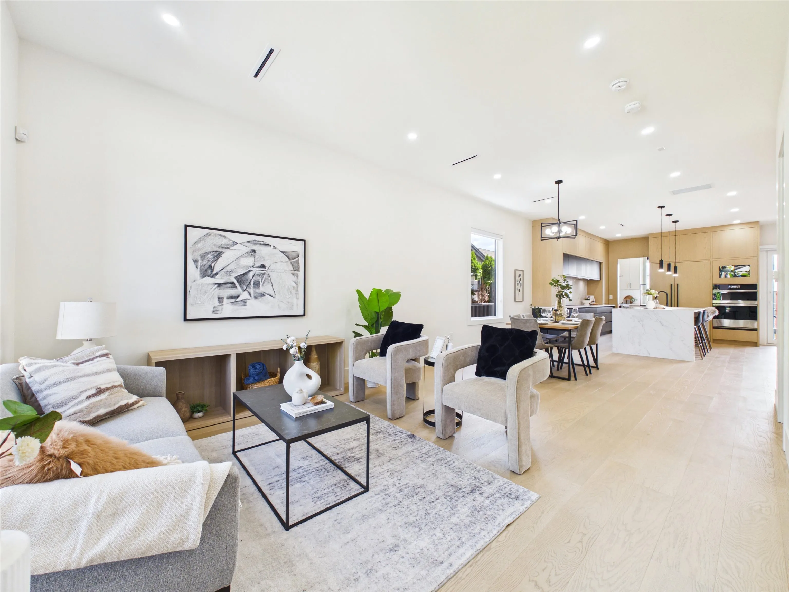 6512 Grant Street #2