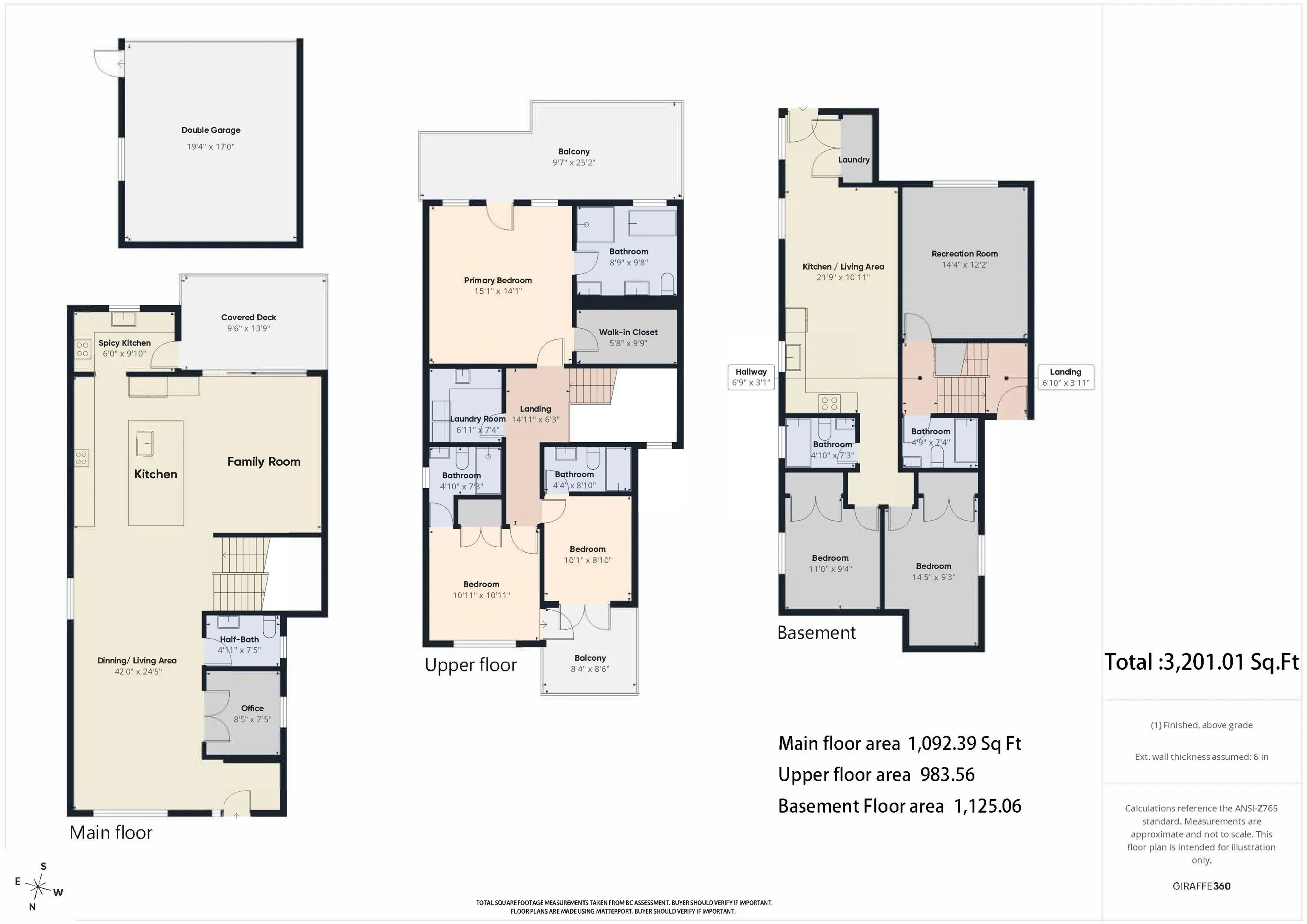 6512 Grant Street #2