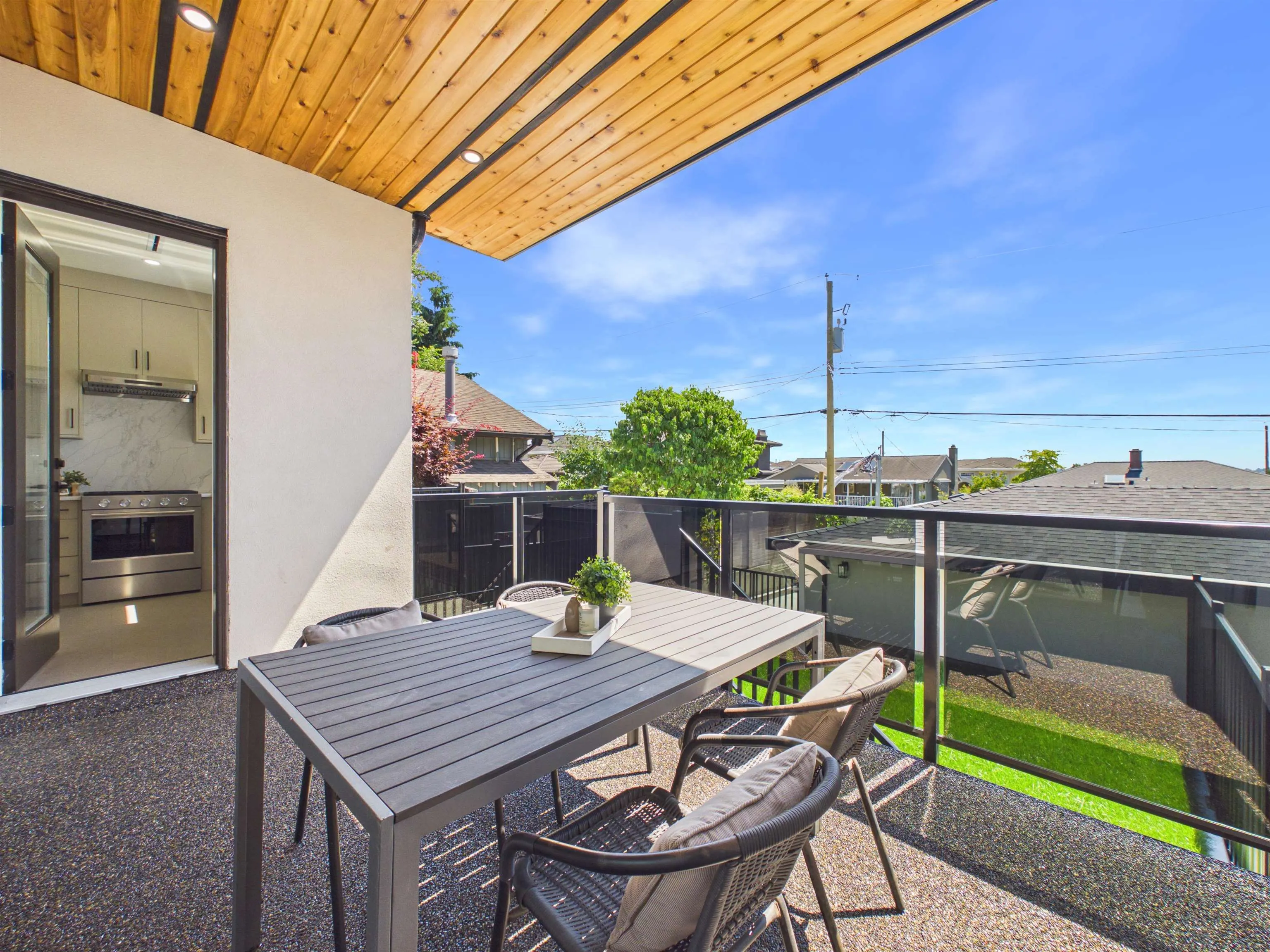 6512 Grant Street #2