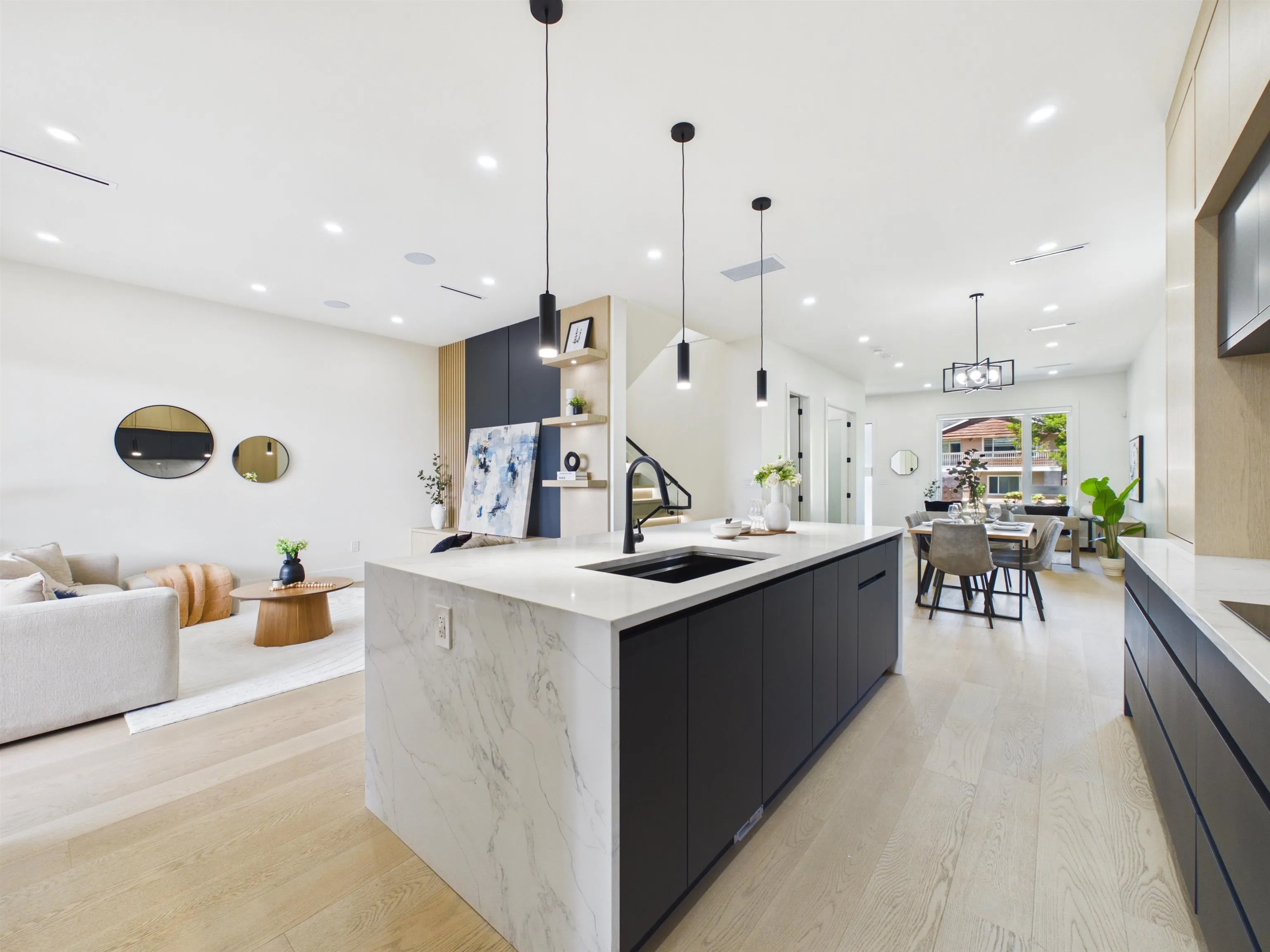 6512 Grant Street #2