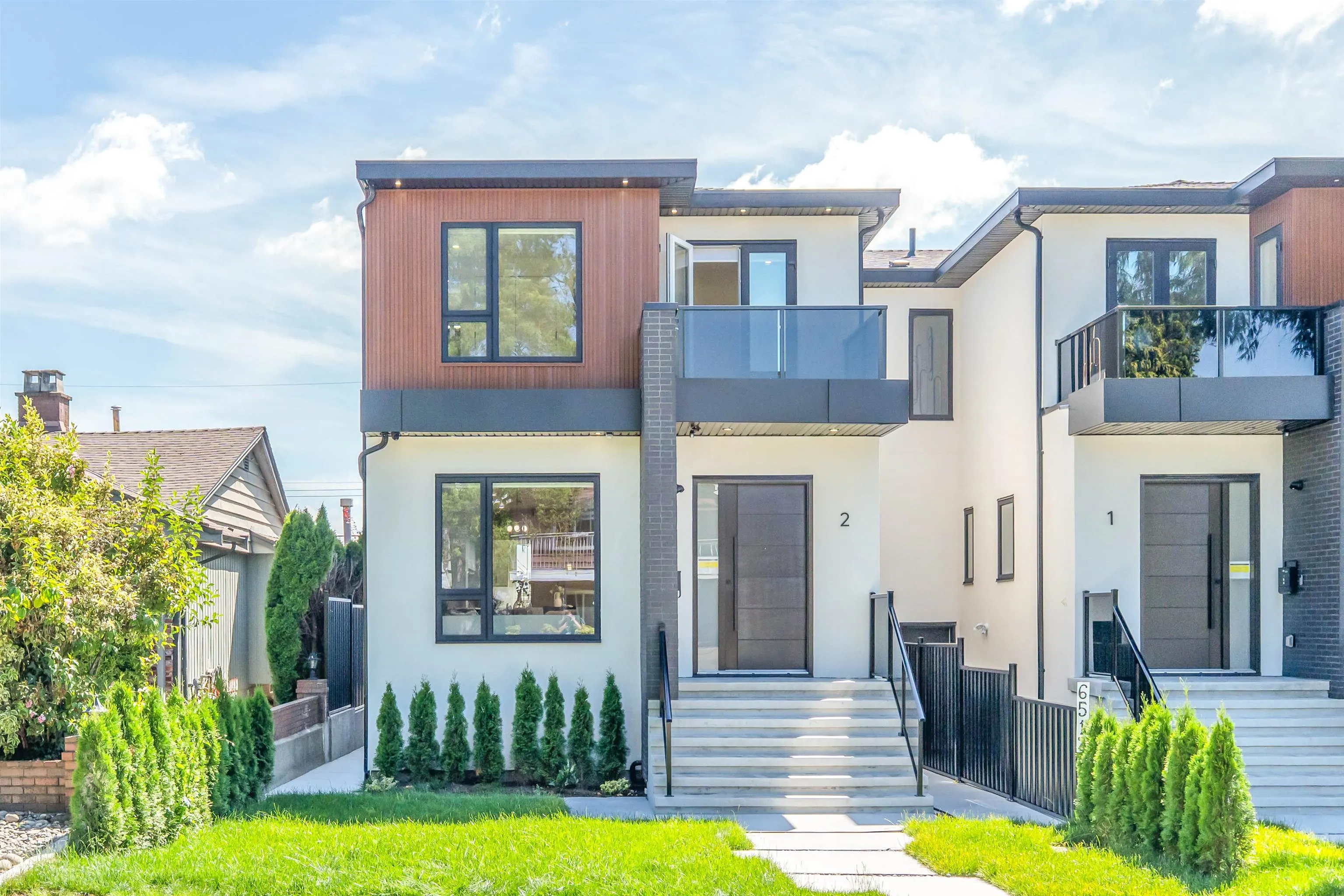 6512 Grant Street #2